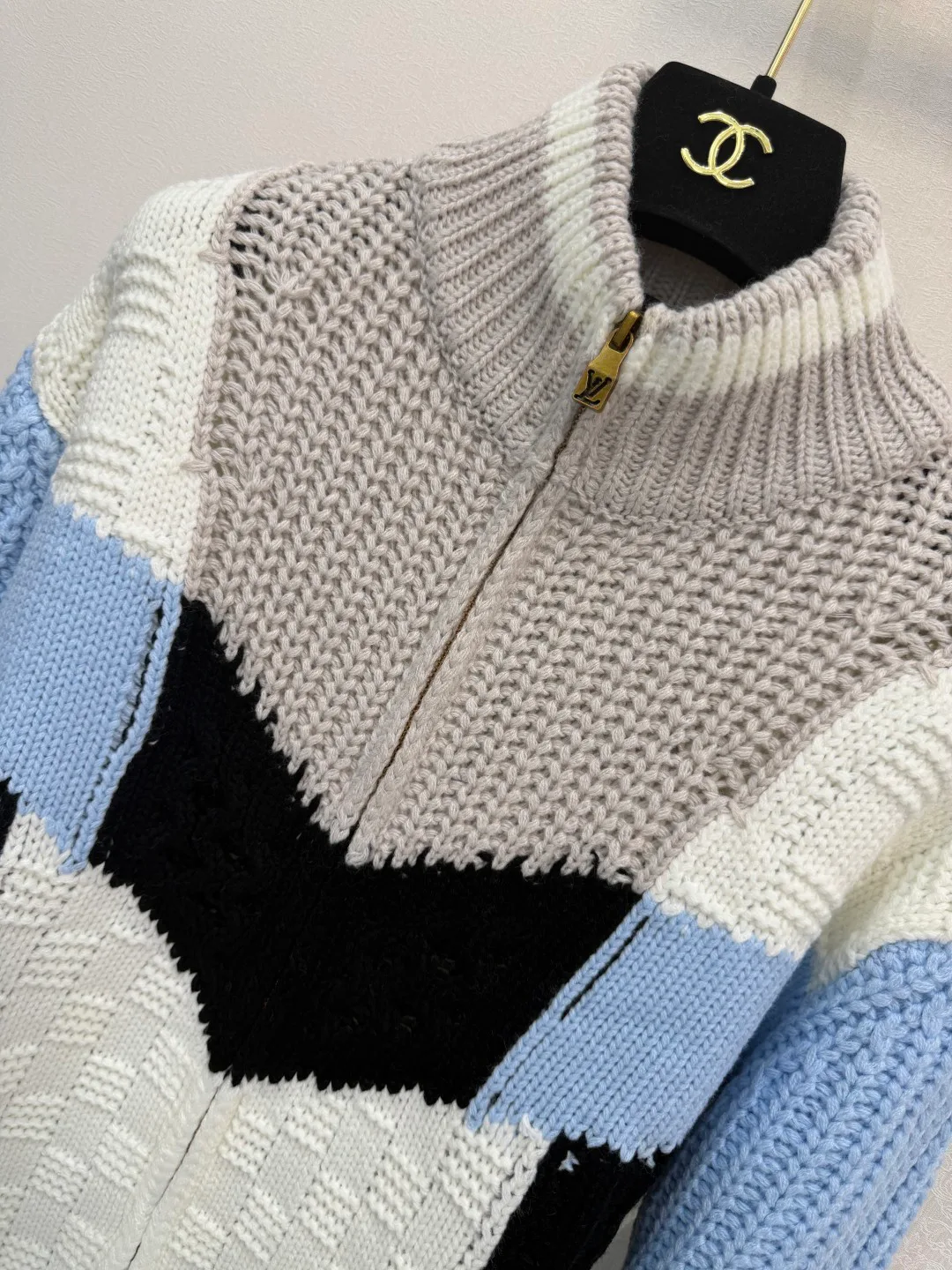 Women's Jumpers And Sweaters LOUIS VUITTON 18464509