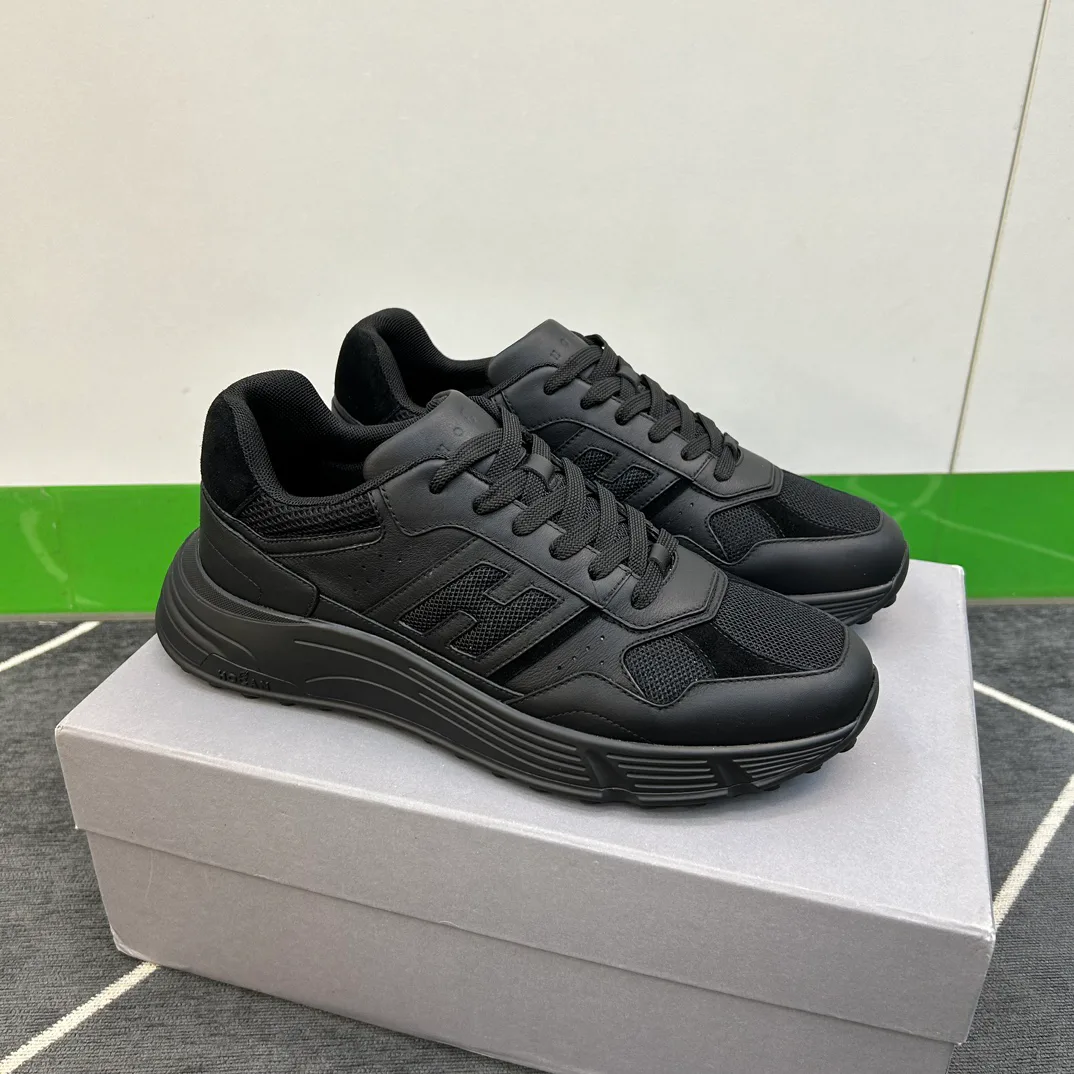 Men's Sneakers HOGAN 17280326