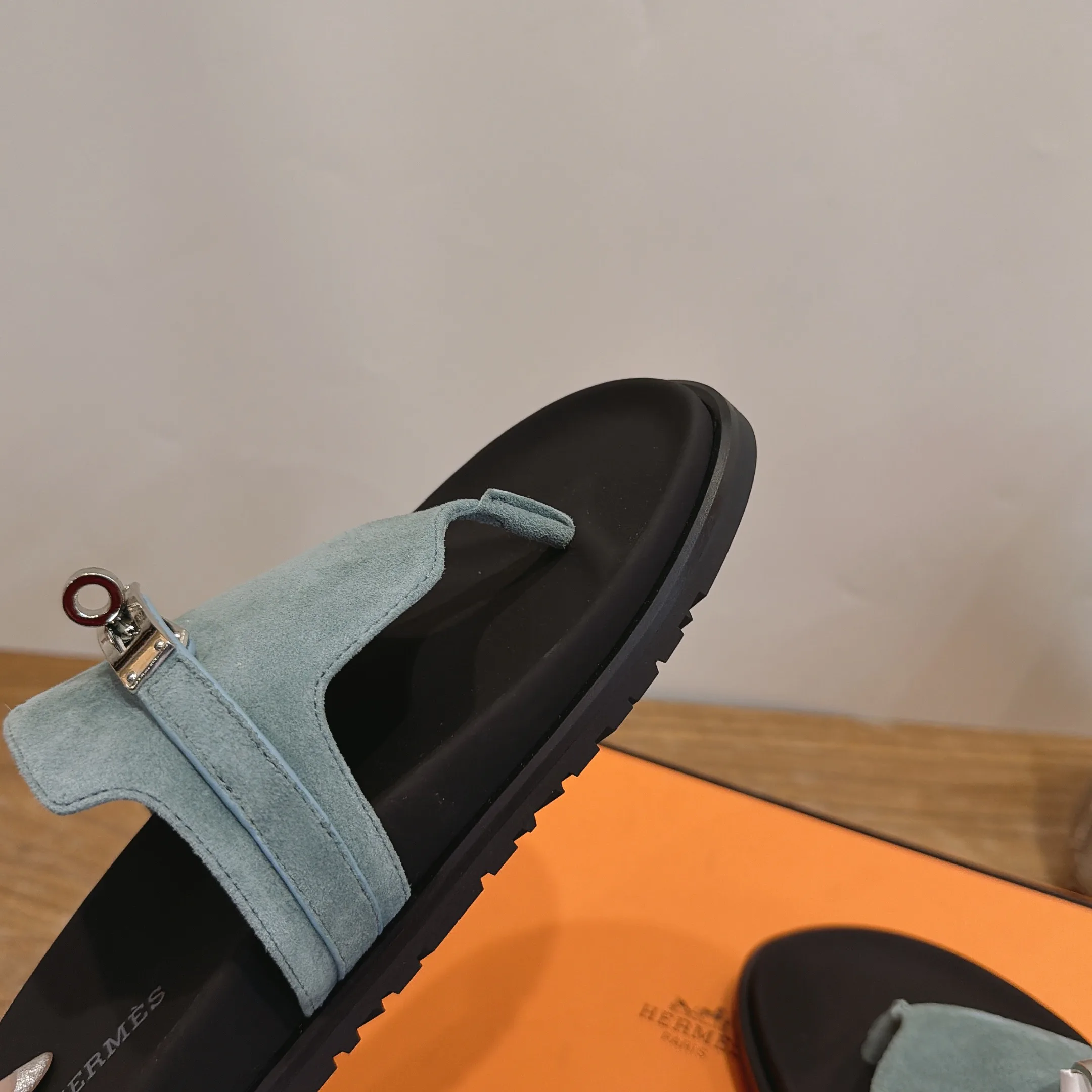 Women's Flip-Flops HERMES 17014858