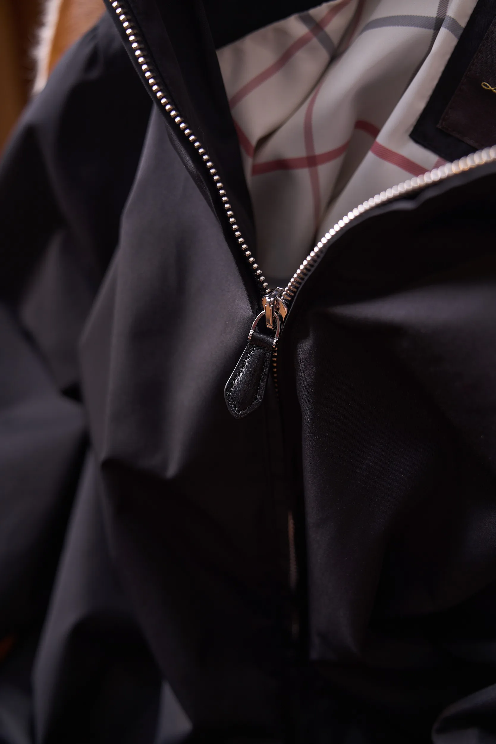 Men's Jackets And Down Jackets LORO PIANA 18084800
