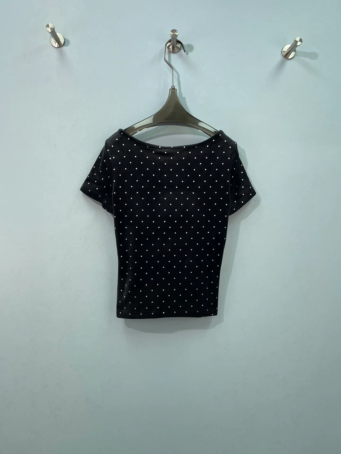 Women's T-Shirts CHRISTIAN DIOR 18151481