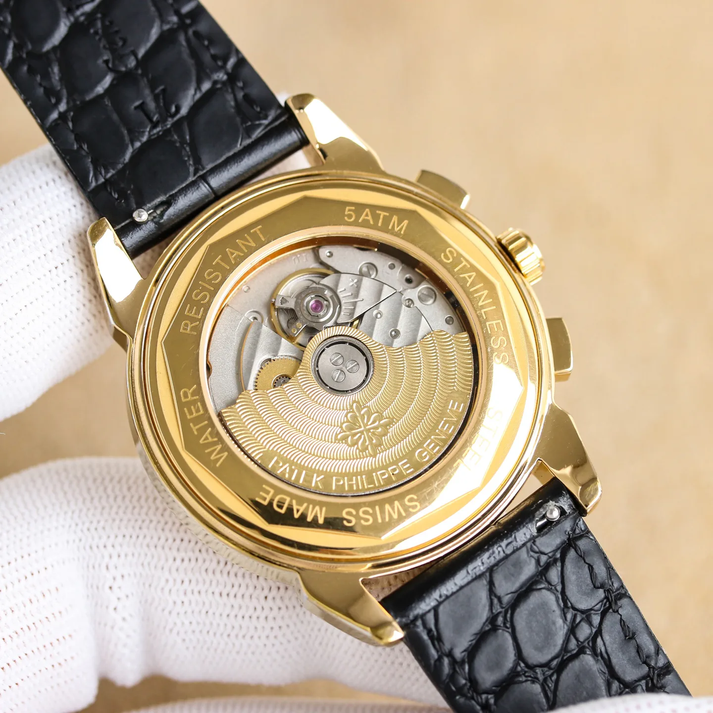 Men's Watches PATEK PHILIPPE 17880877