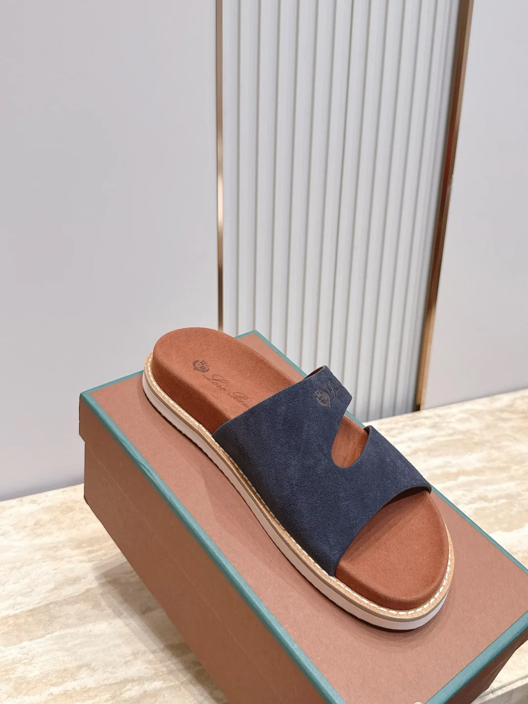 Men's Flip-Flops BRUNELLO CUCINELLI 17366579
