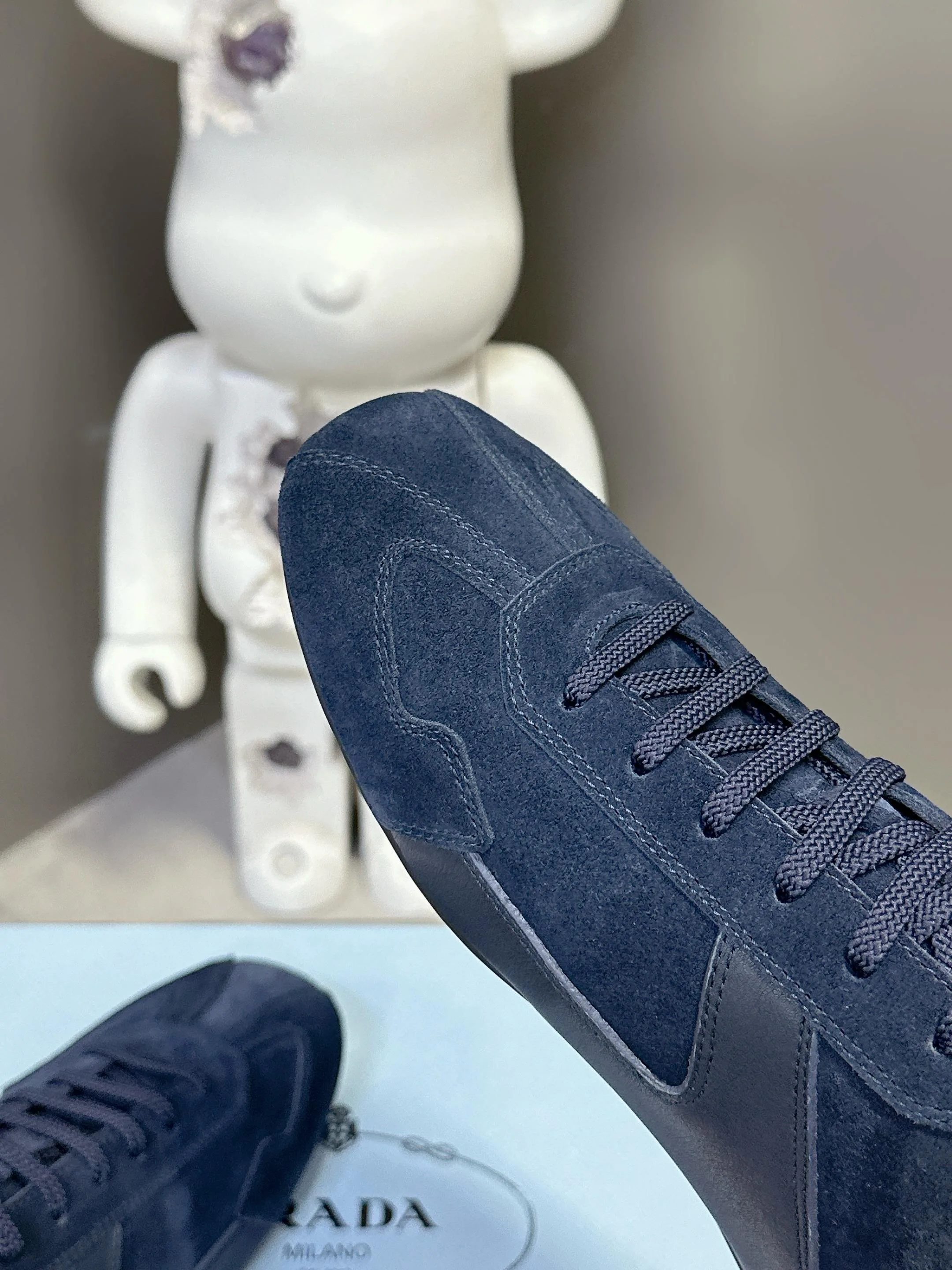 Women's Sneakers PRADA 17803519