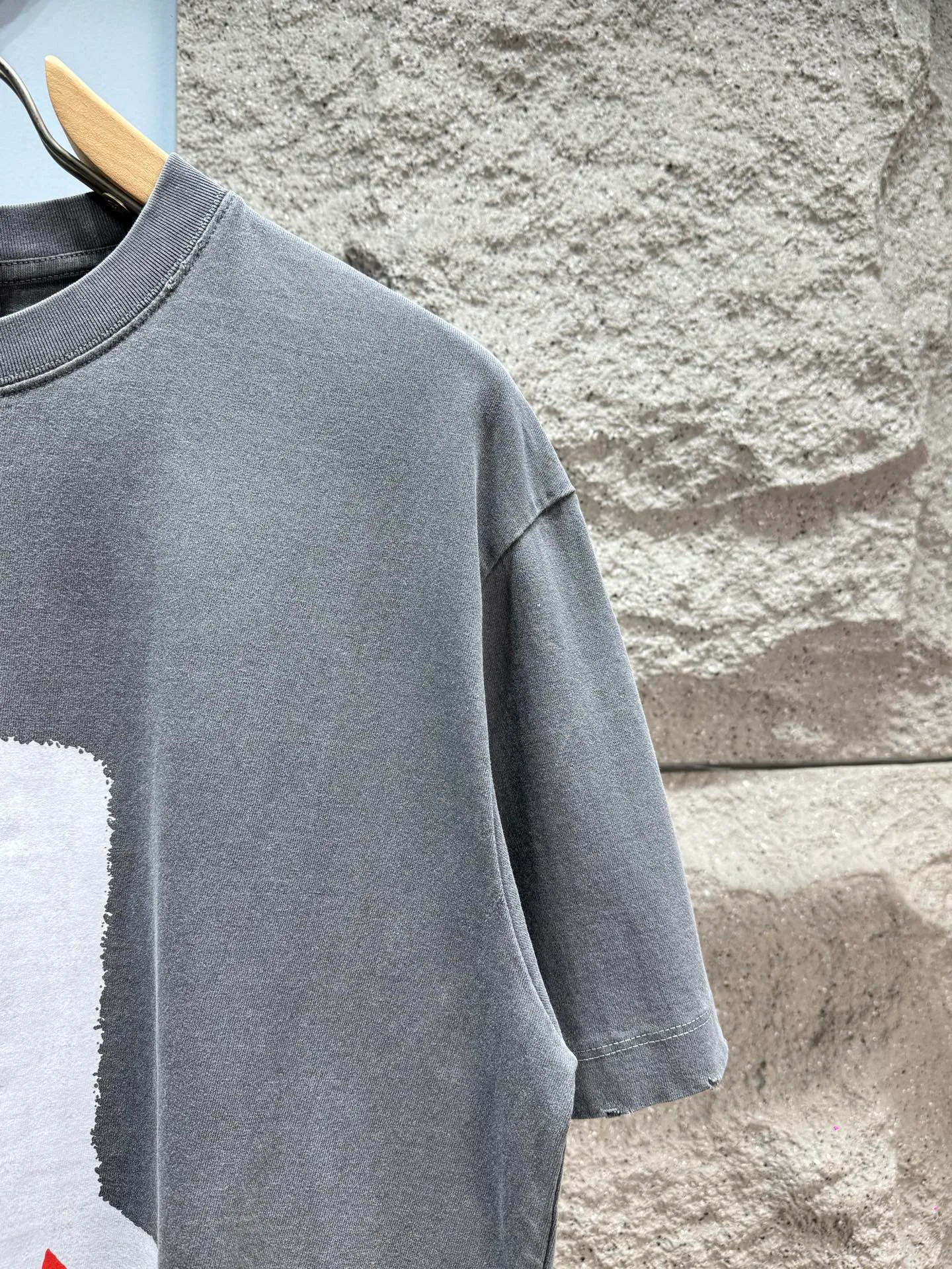 Men's T-Shirts BALENCIAGA 17821275