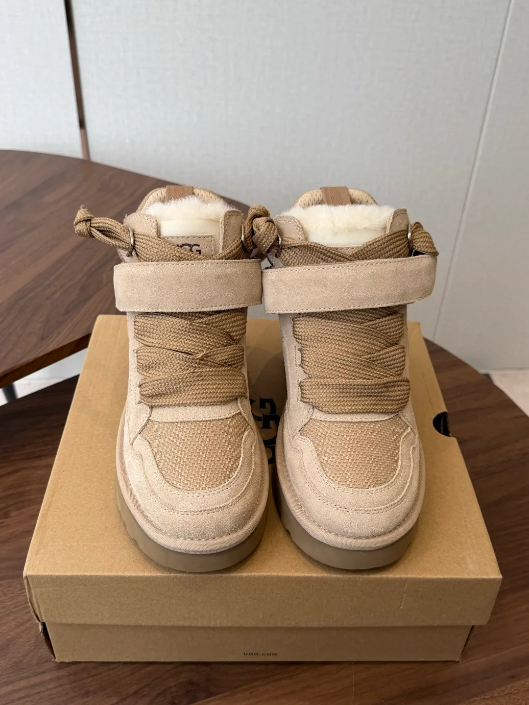 Women's Ugg Boots UGG 18146712