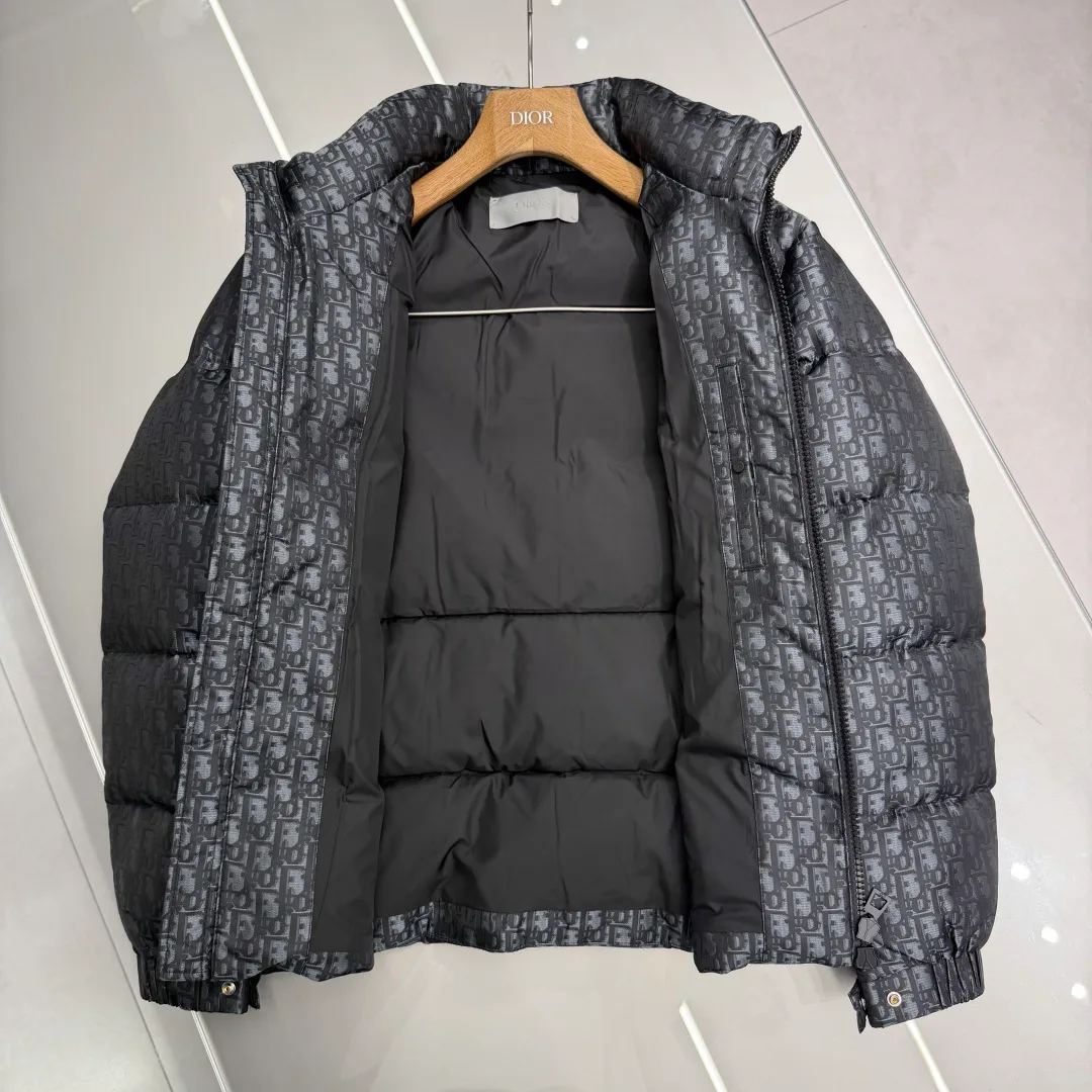 Куртки И Пуховики Мужские Christian Dior 18680249