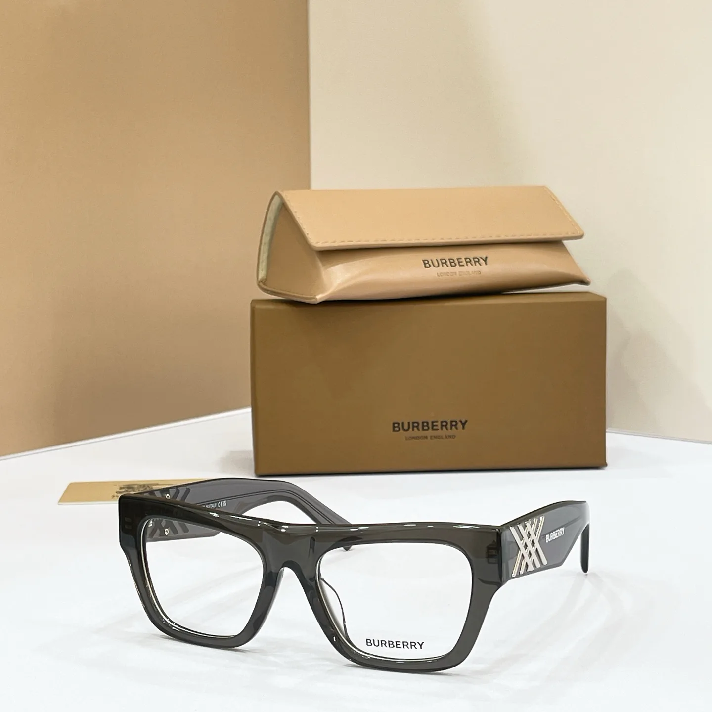 Glasses BURBERRY 16949065
