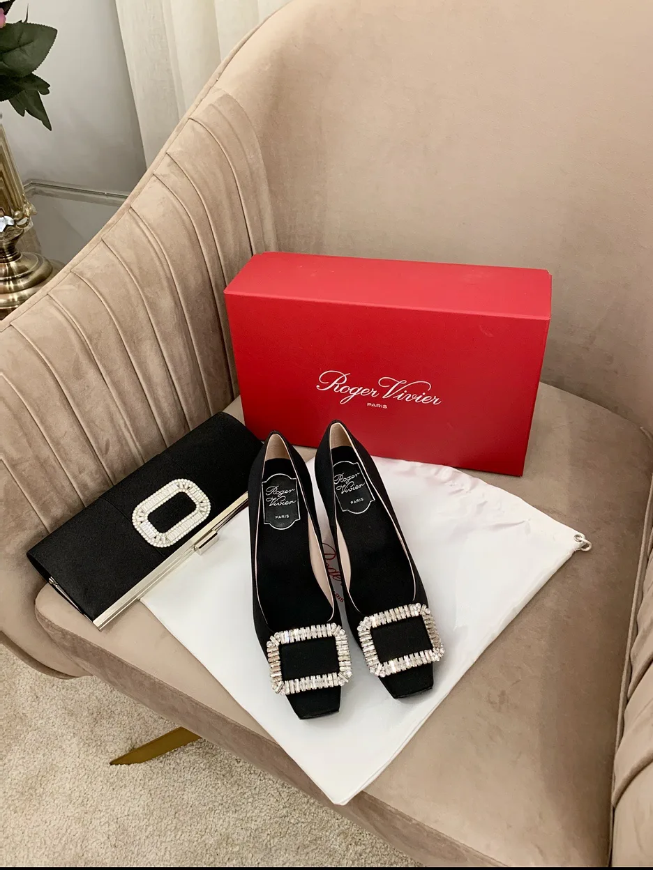 Women's Heels ROGER VIVIER 17550751