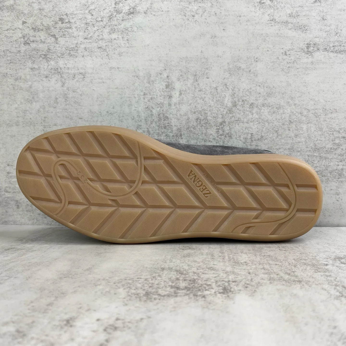 Men's Sneakers ZEGNA 17682032