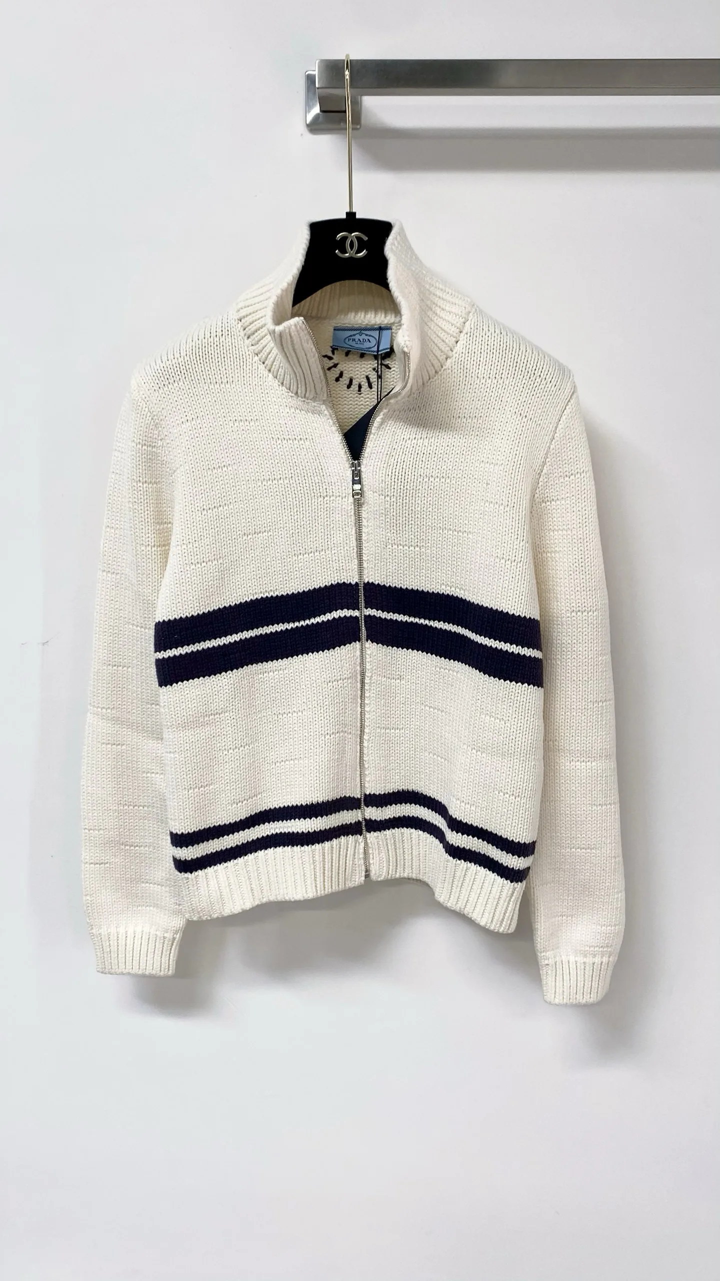 Women's Jumpers And Sweaters PRADA 18460545