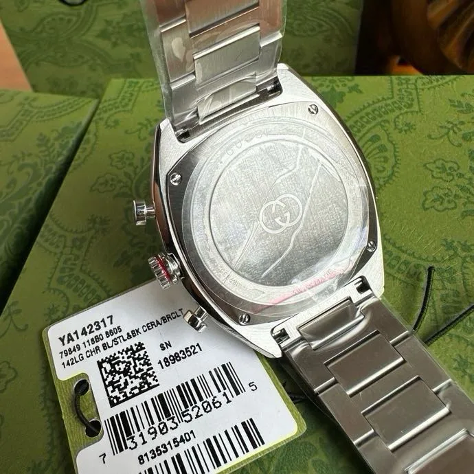 Men's Watches GUCCI 16939497
