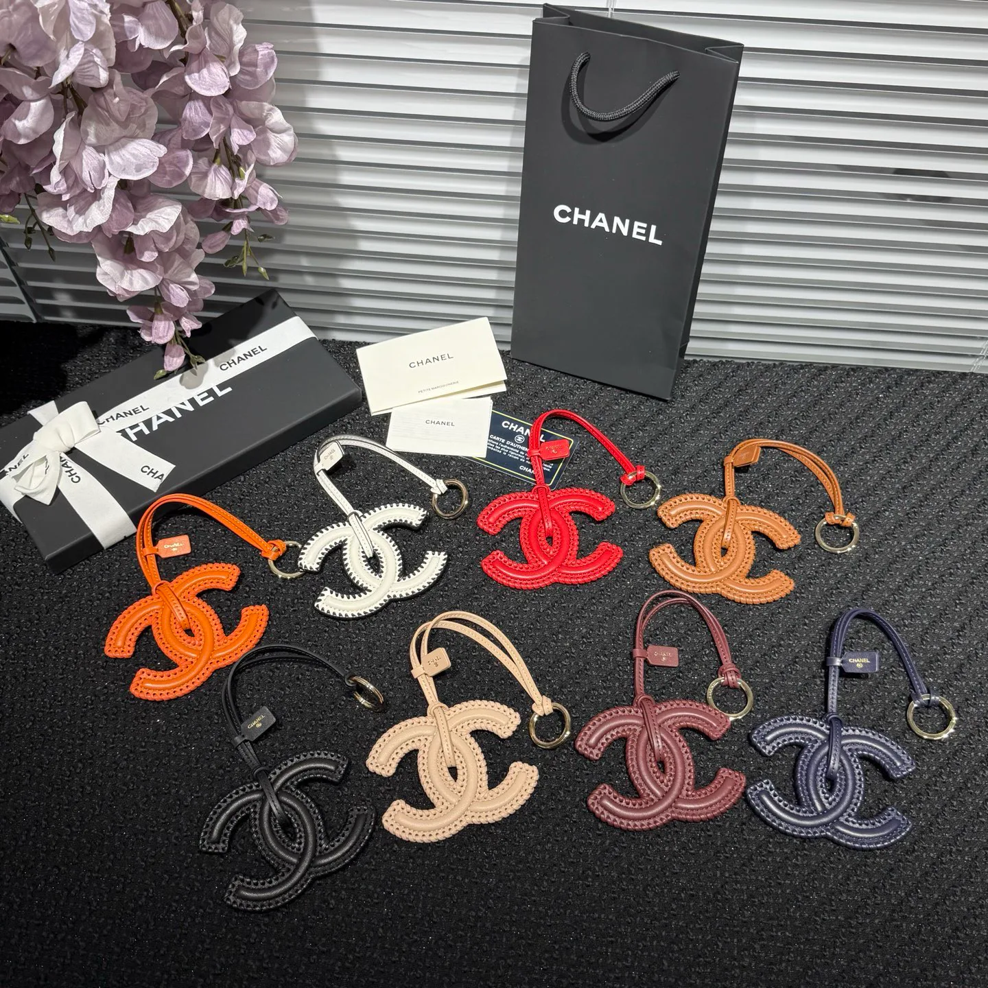 Key Cases CHANEL 18286664
