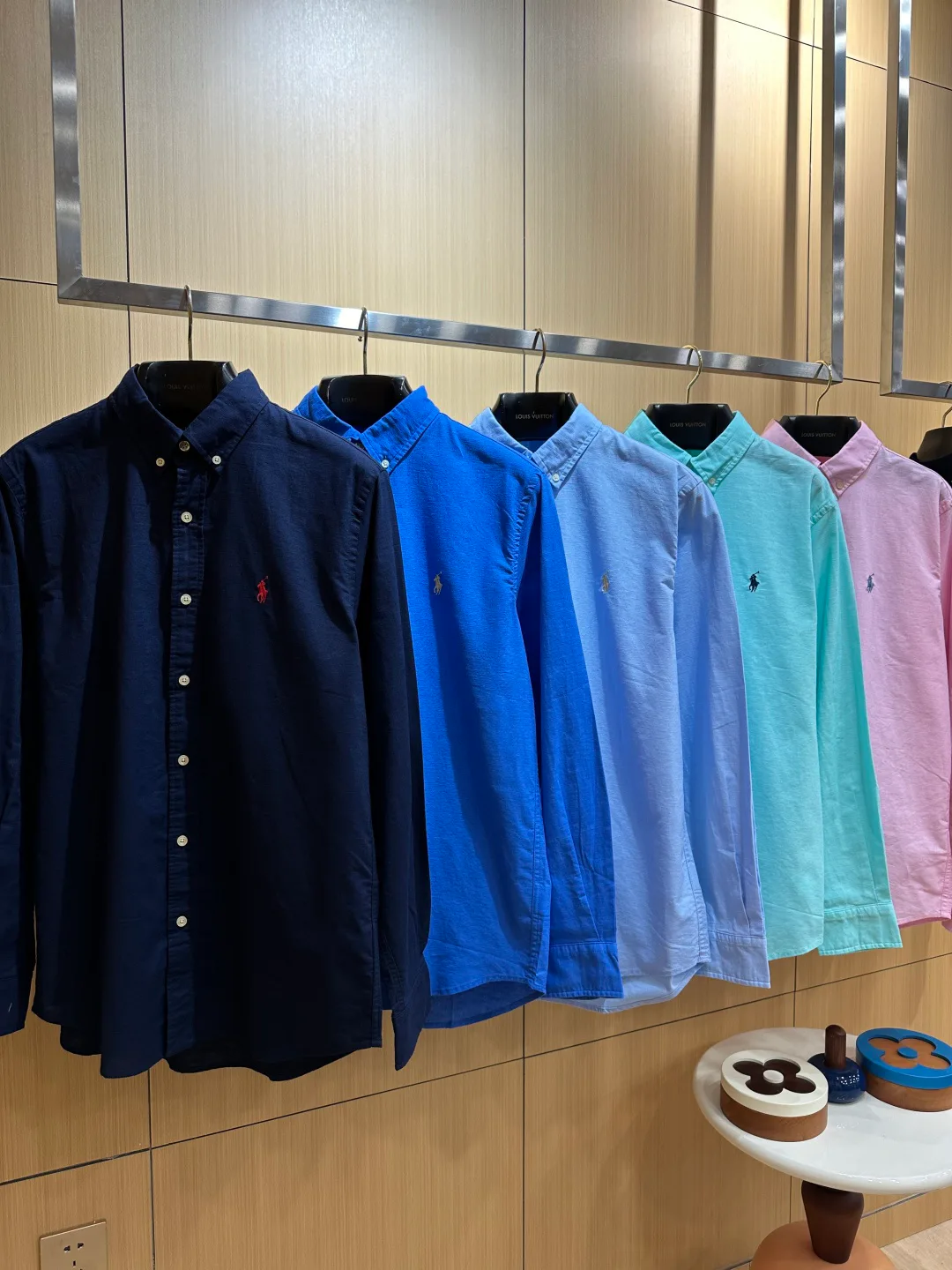 Men's Shirts RALPH LAUREN 16991201