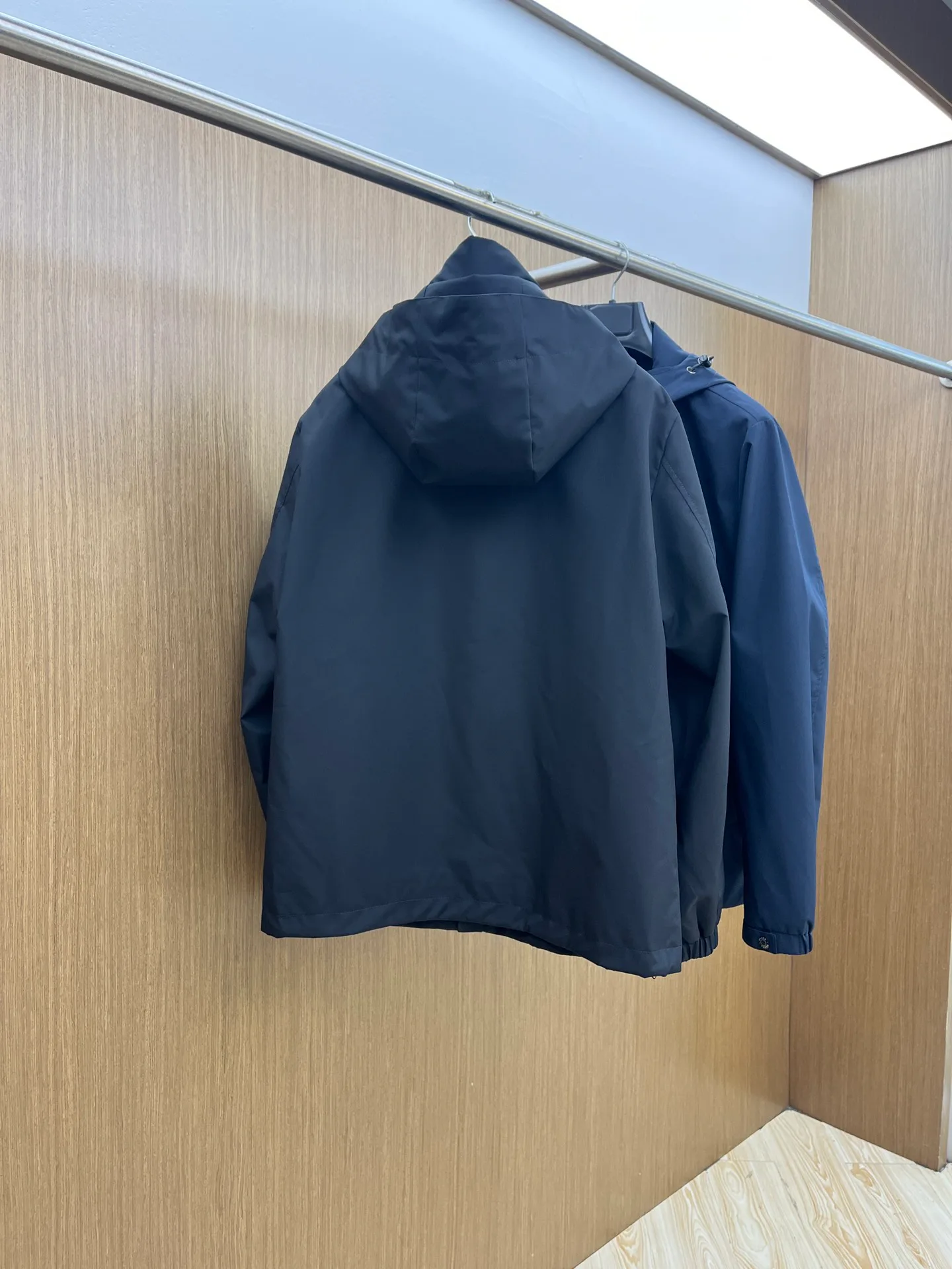 Men's Jackets And Down Jackets PRADA 17410550