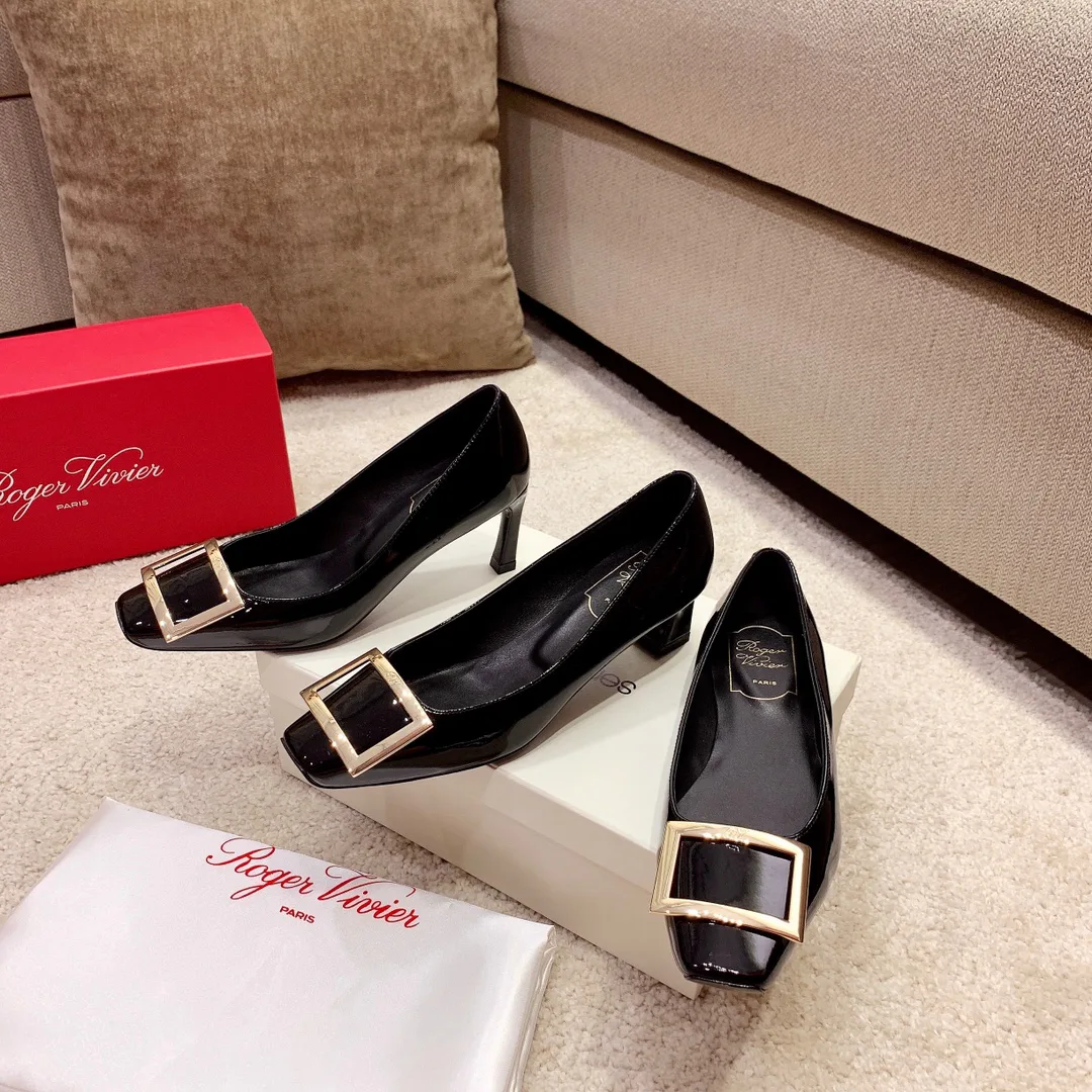 Women's Heels ROGER VIVIER 17550718