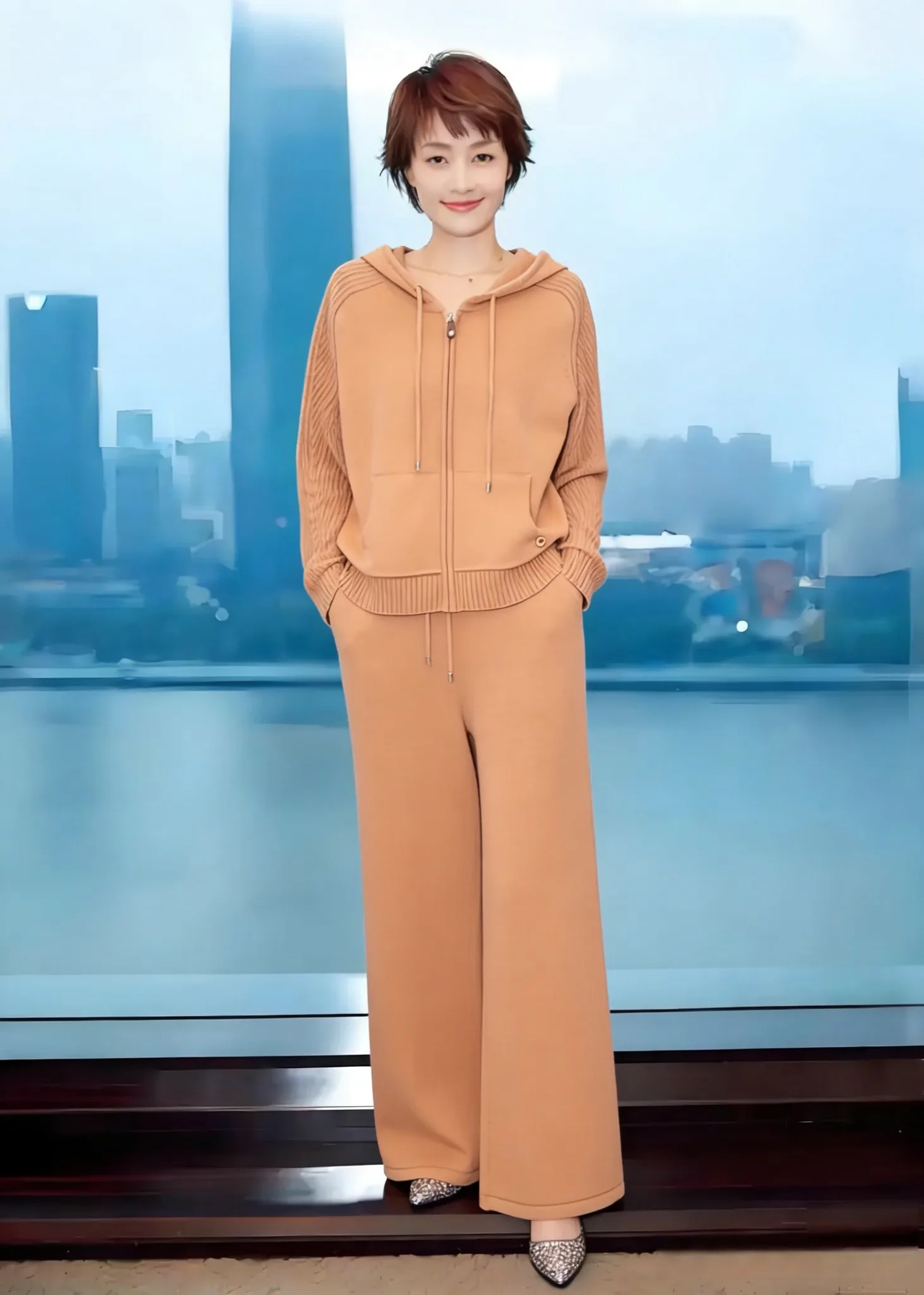 Women's Jumpers And Sweaters LORO PIANA 18225056