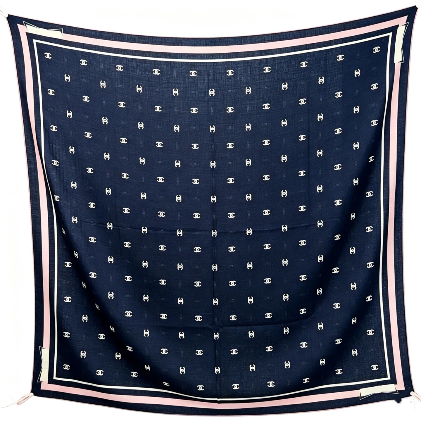 Silk Scarves CHANEL 18220213