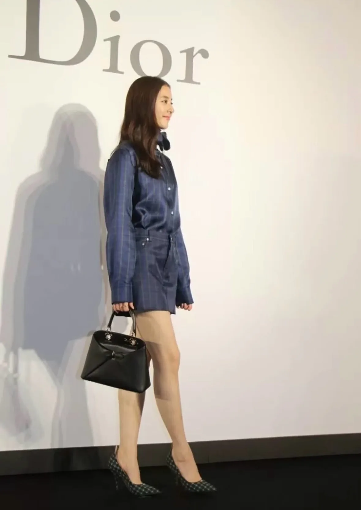 Women's Shirts CHRISTIAN DIOR 16957384