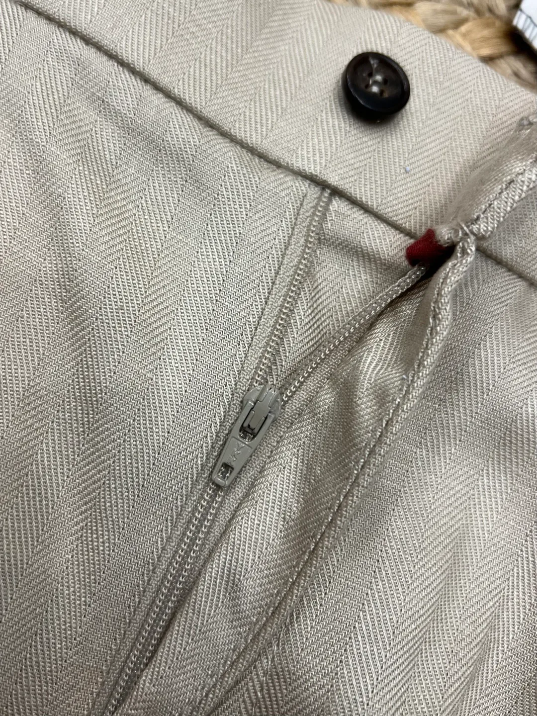 Men's Trousers BRUNELLO CUCINELLI 17364915