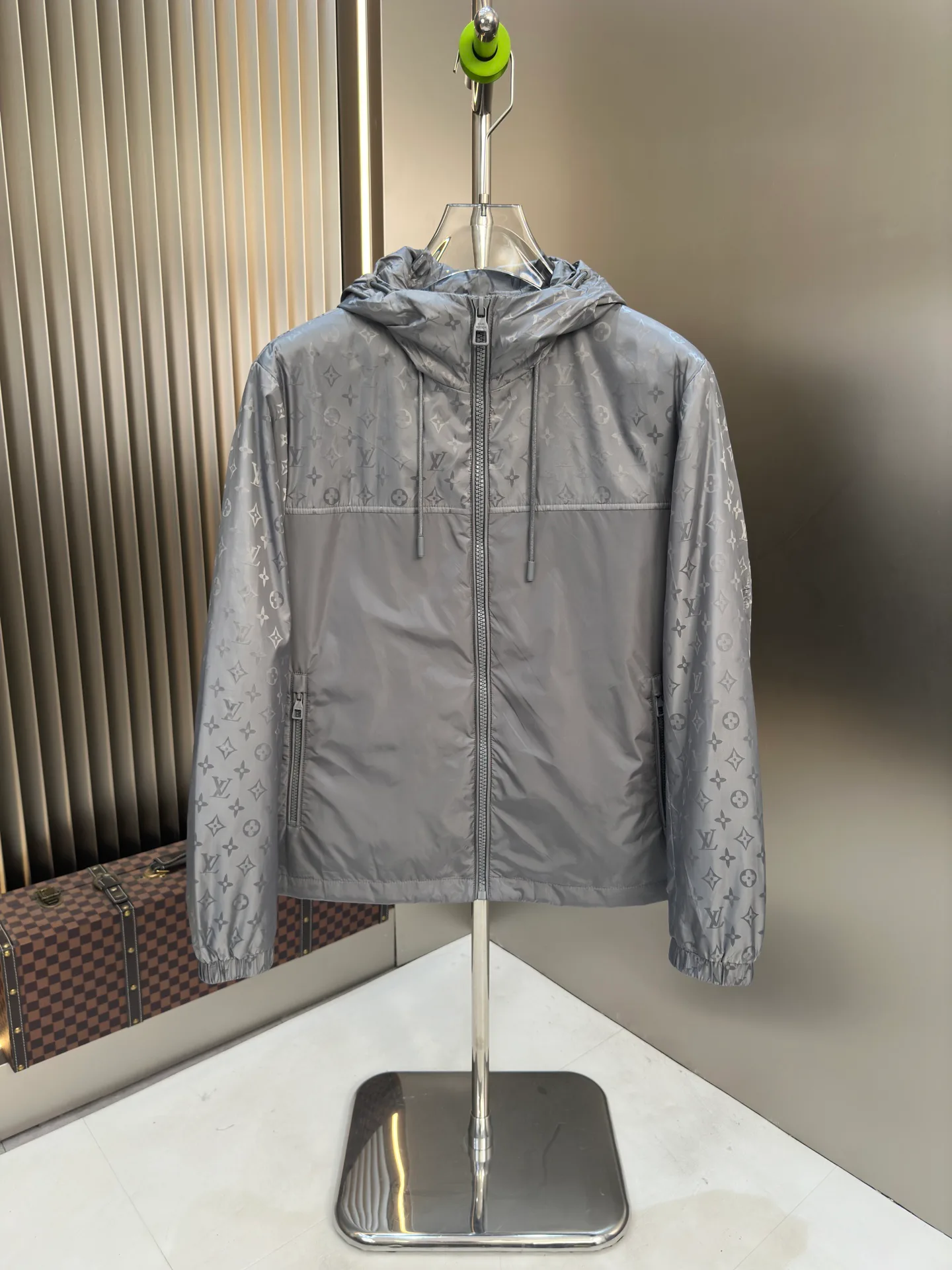 Men's Jackets And Down Jackets LOUIS VUITTON 17966713