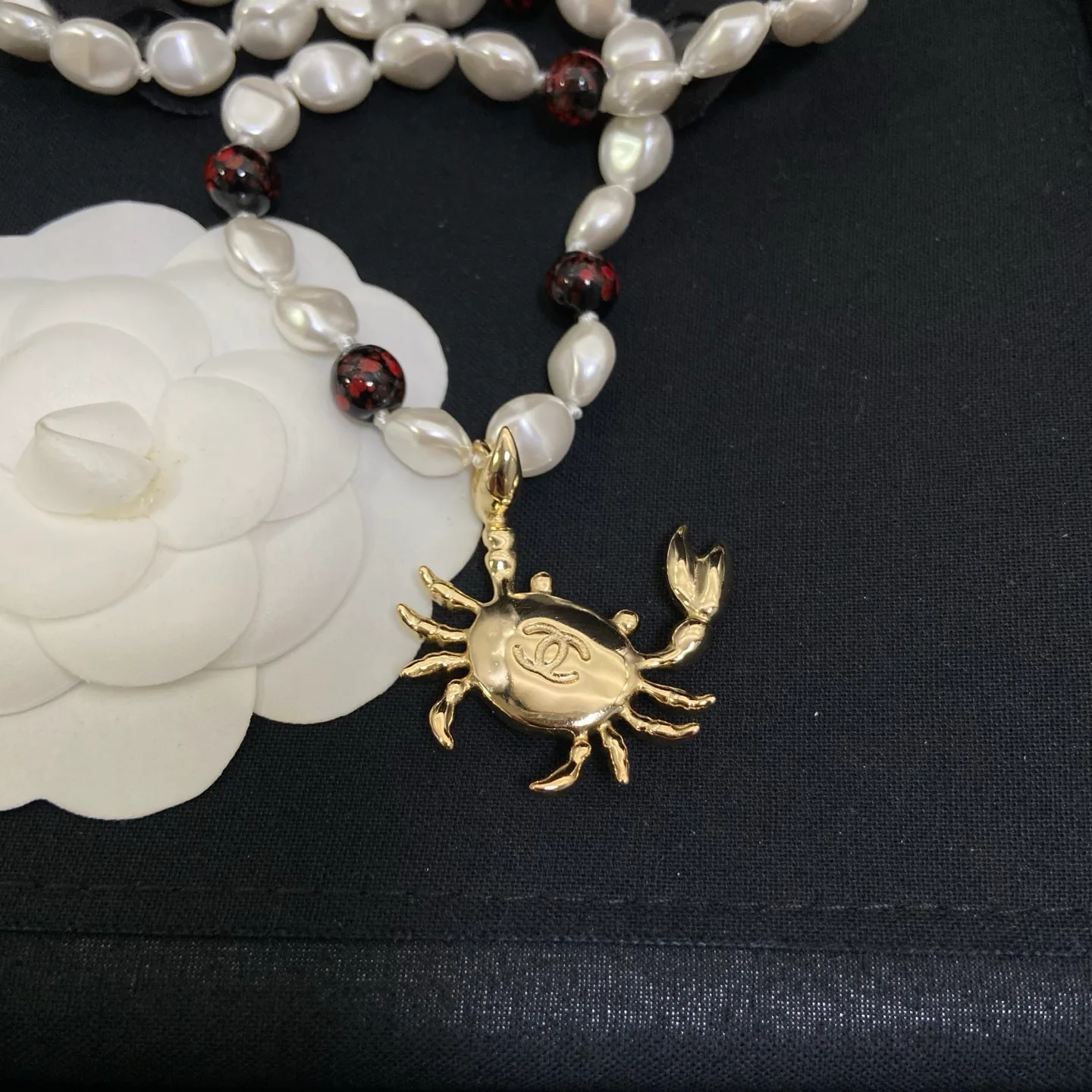 Jewelry CHANEL 18075284