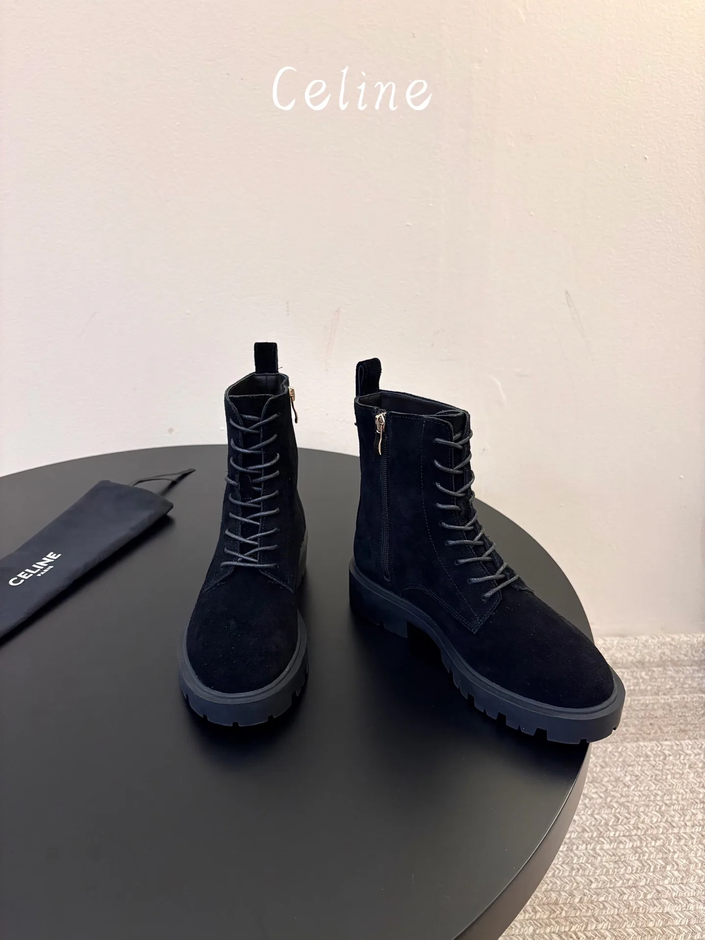 Women's Ankle Boots CELINE 18139135