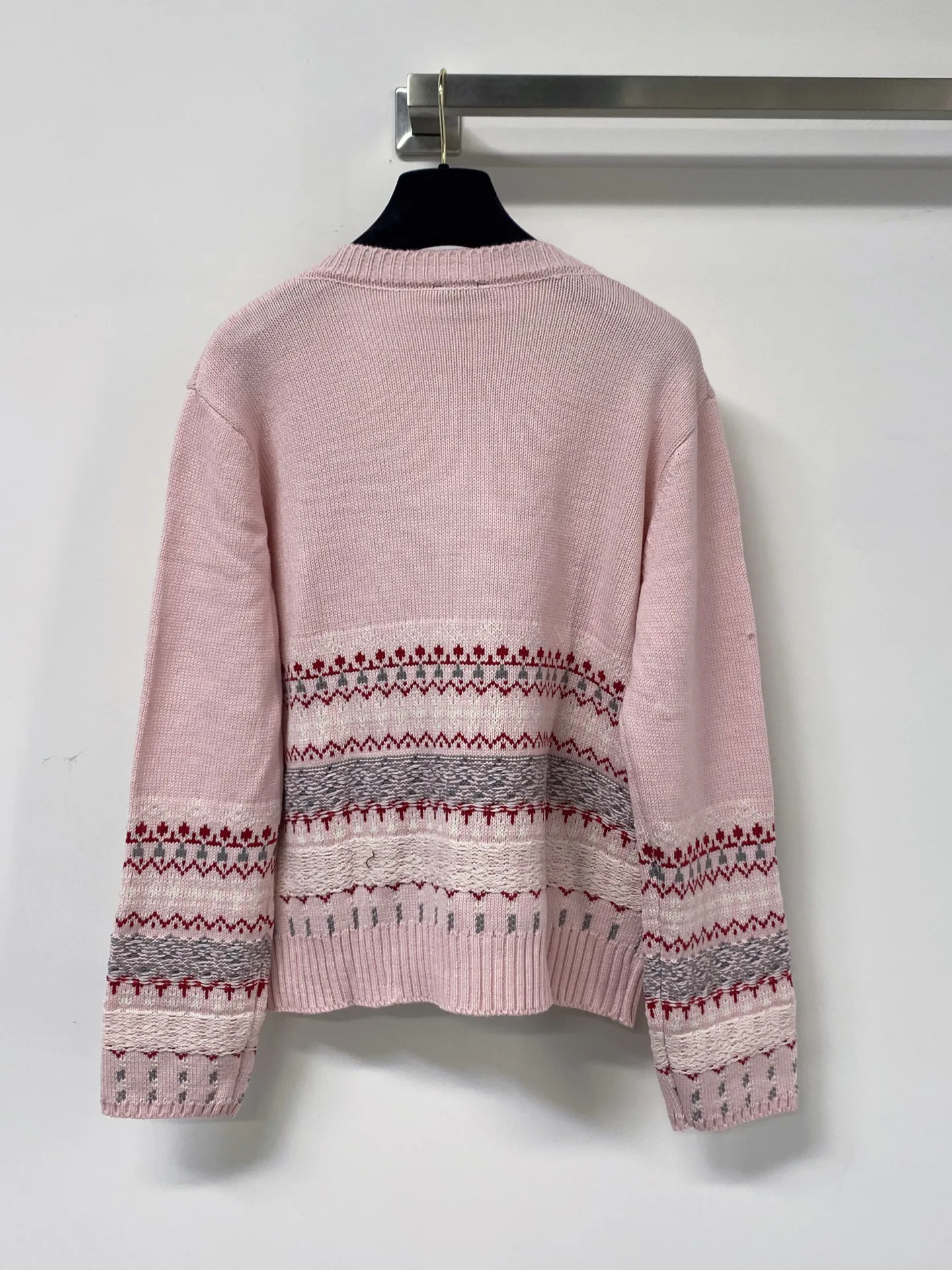 Women's Jumpers And Sweaters CHANEL 18138108