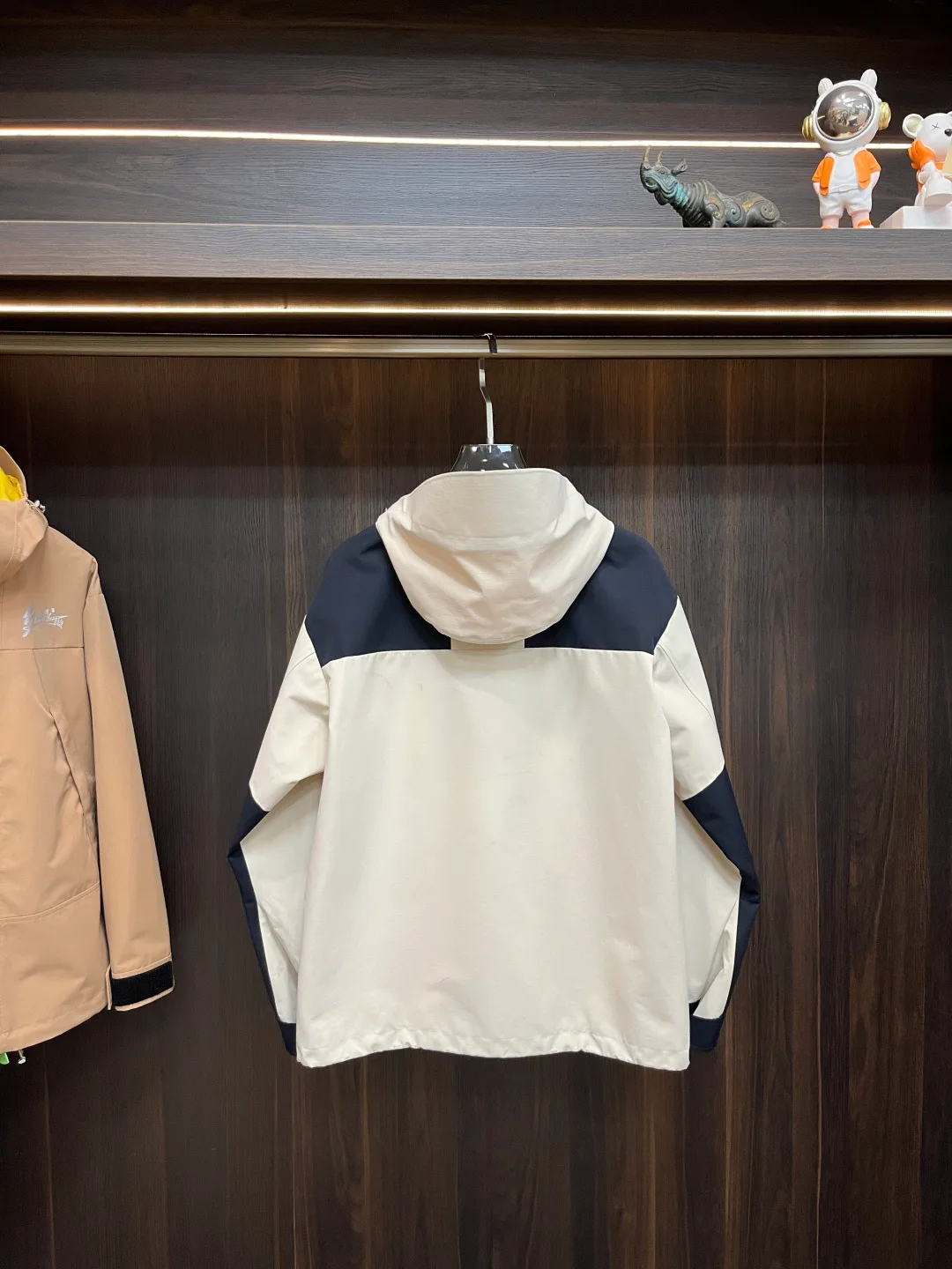 Men's Jackets And Down Jackets GUCCI 18416702