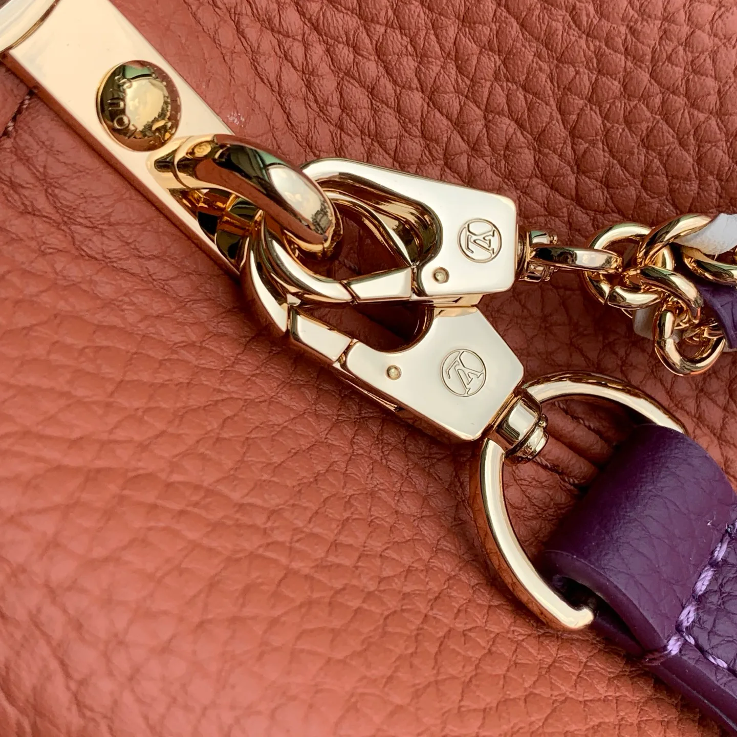 Women's Classic Handbags LOUIS VUITTON 18147580