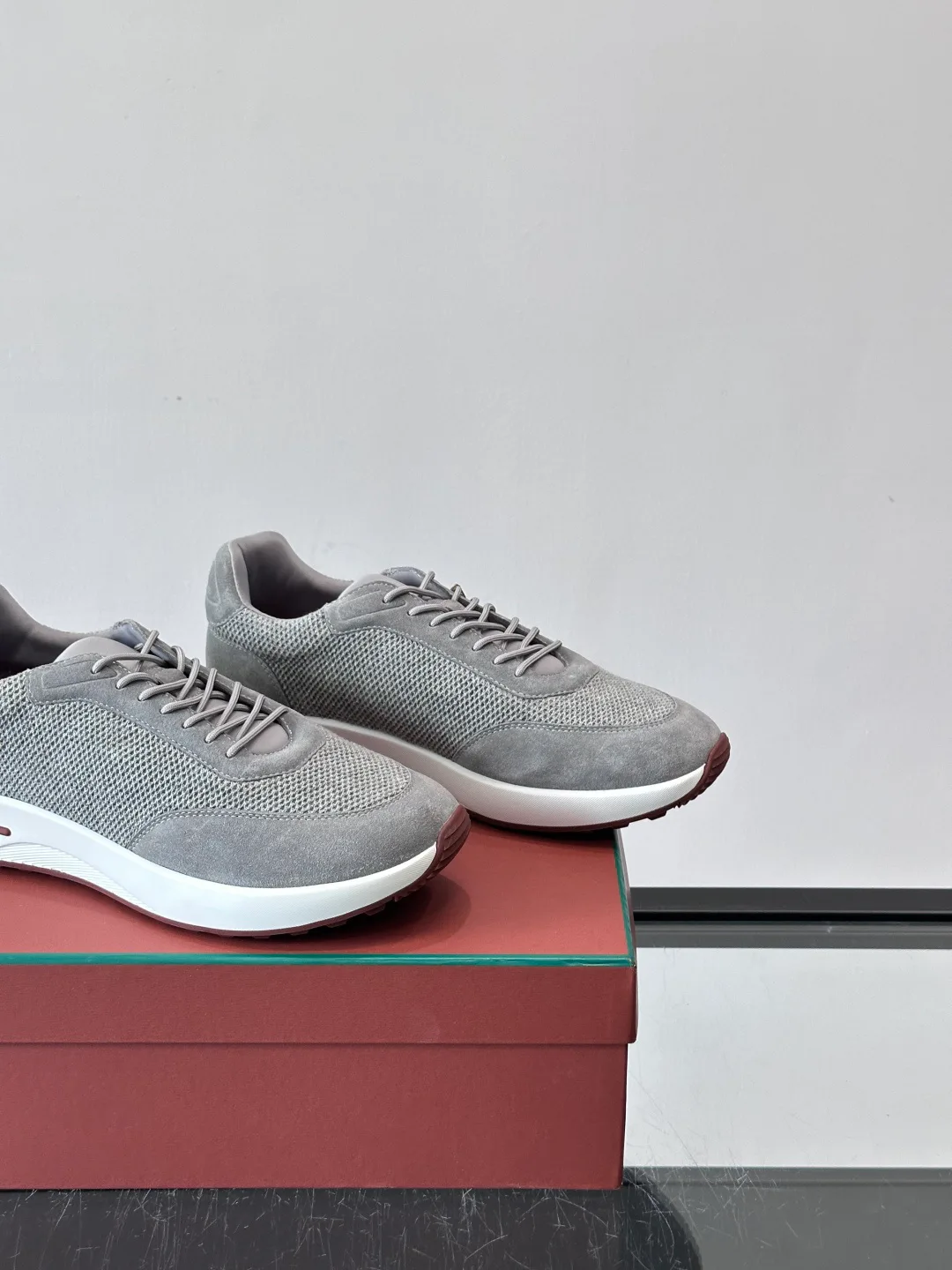 Men's Sneakers LORO PIANA 17730621