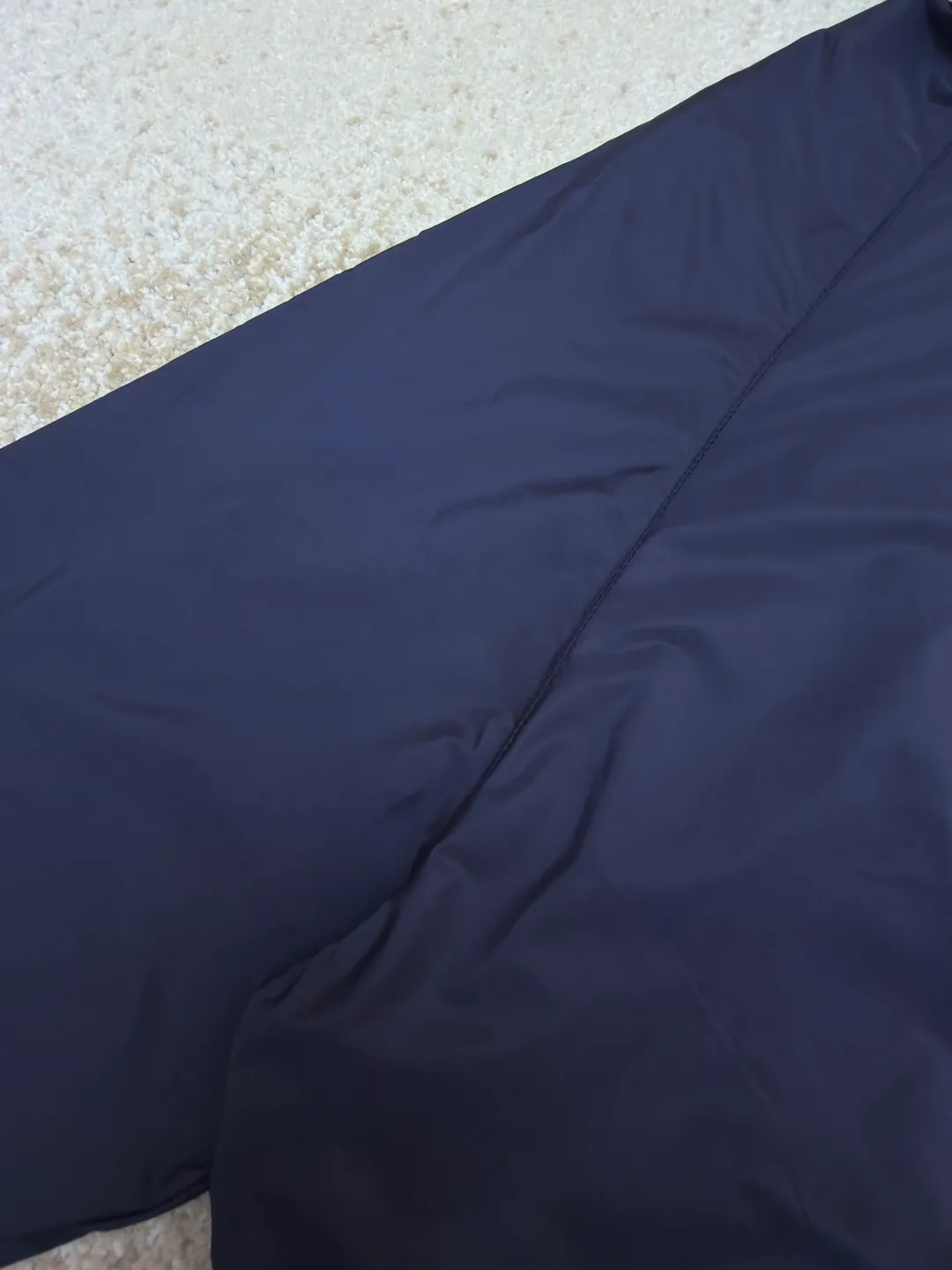 Men's Jackets And Down Jackets PRADA 17571910