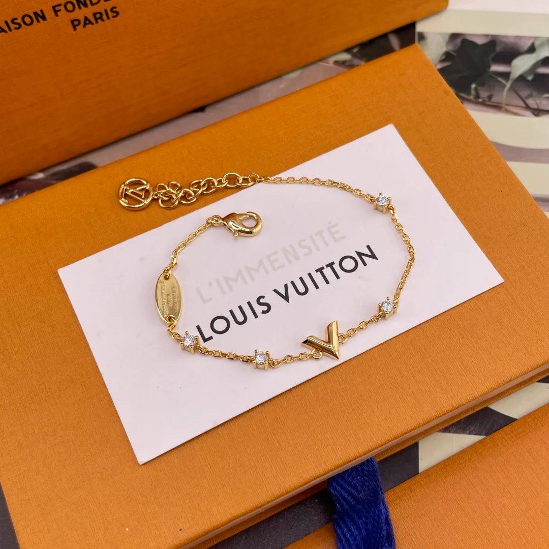 Jewelry LOUIS VUITTON 18441622