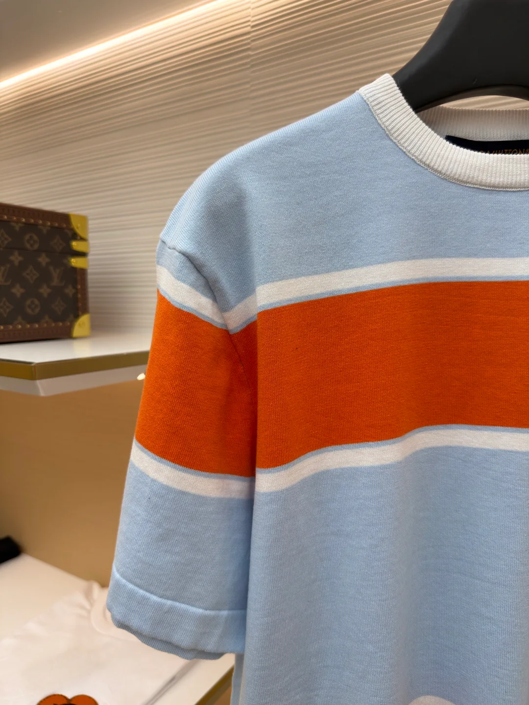 Men's T-Shirts LOUIS VUITTON 17480585