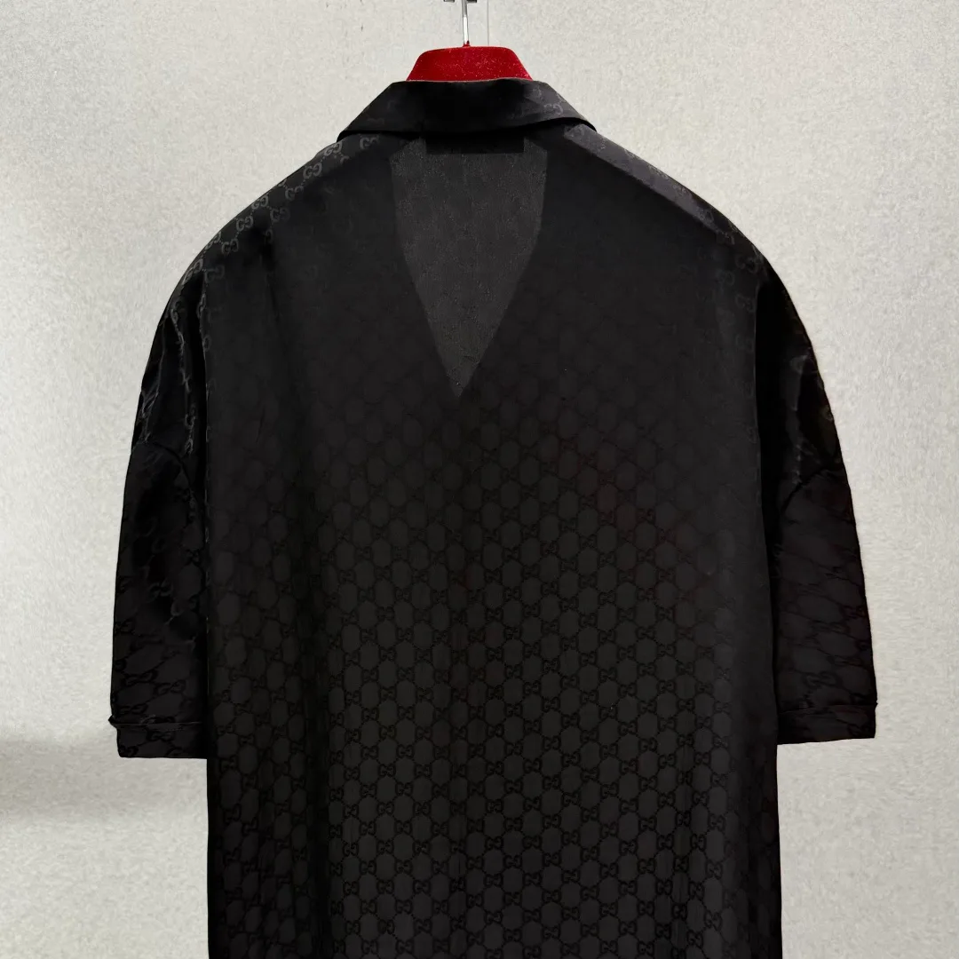 Men's Shirts GUCCI 18278475
