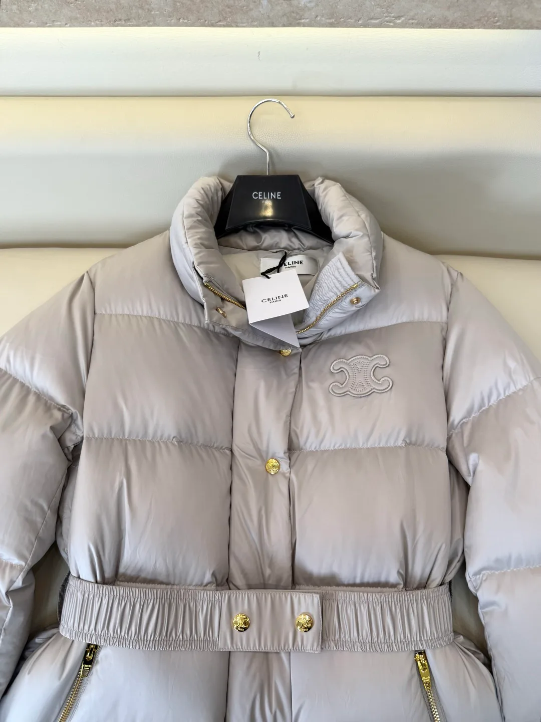 Women's Jackets And Down Jackets CELINE 18226349