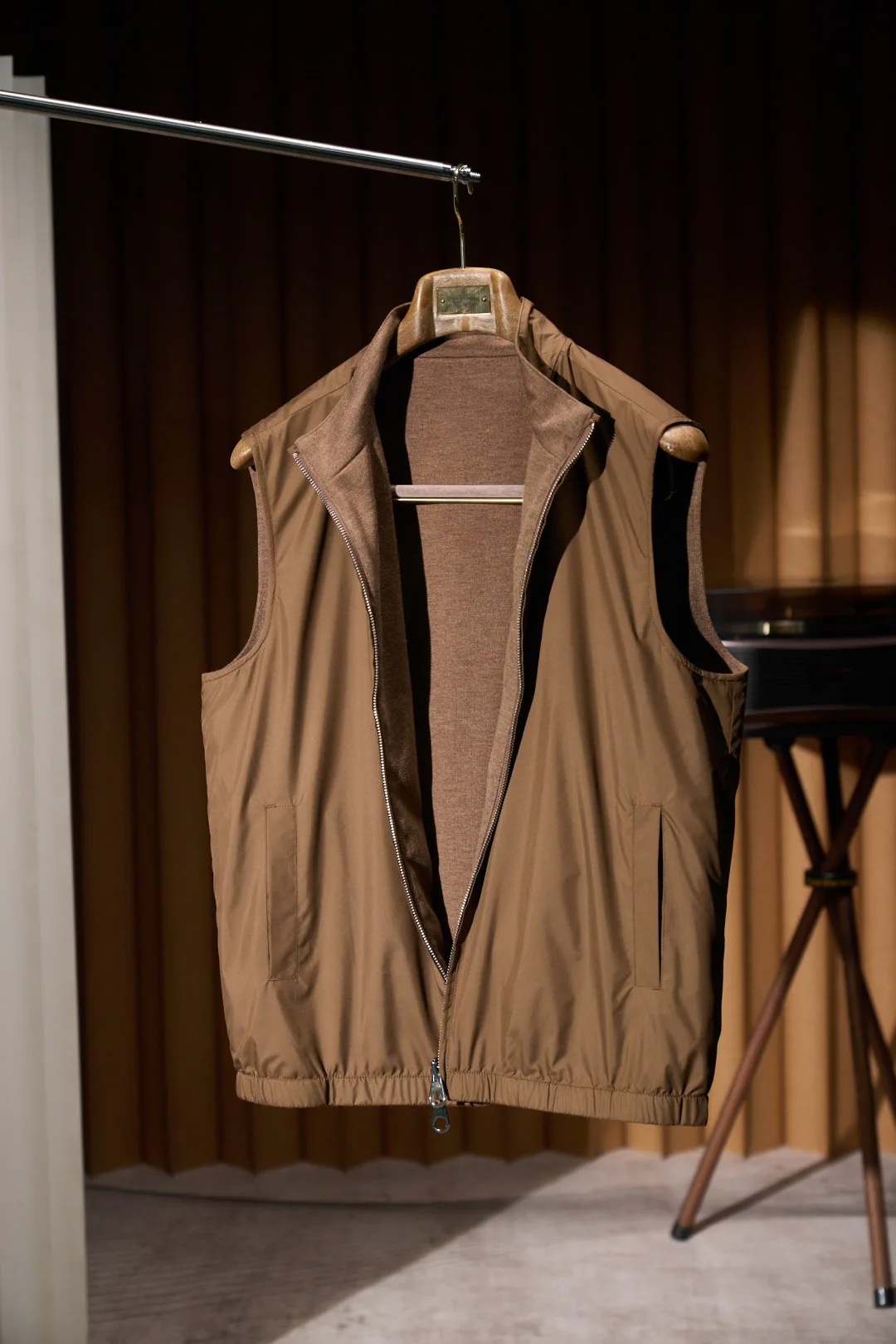 Women's Vests LORO PIANA 18510981