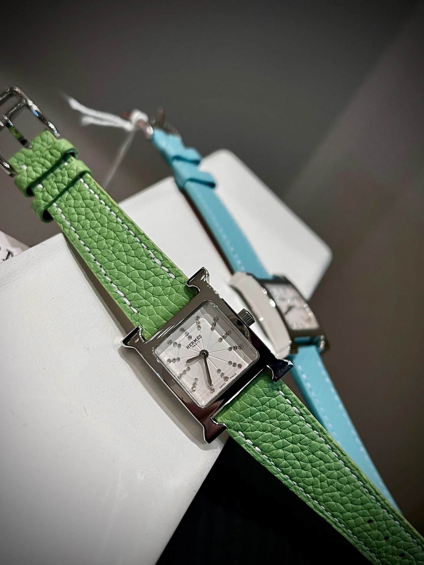 Women's Watches HERMES 17800703