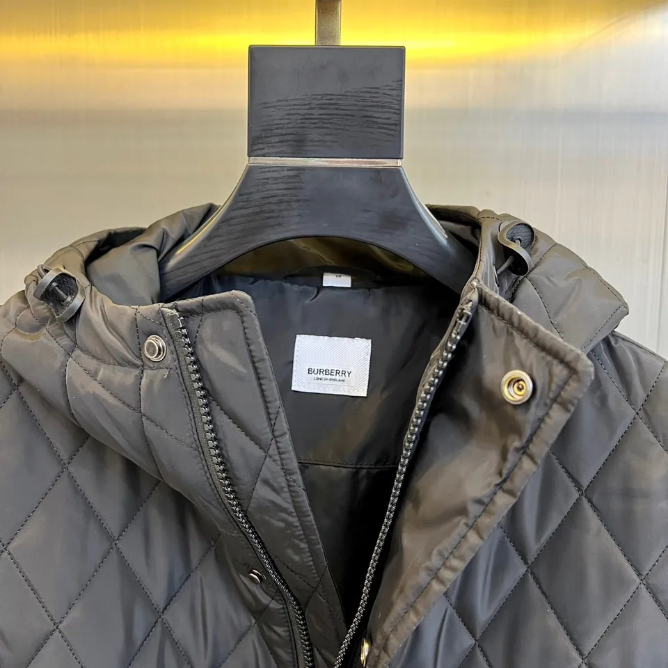 Men's Jackets And Down Jackets BURBERRY 18416829