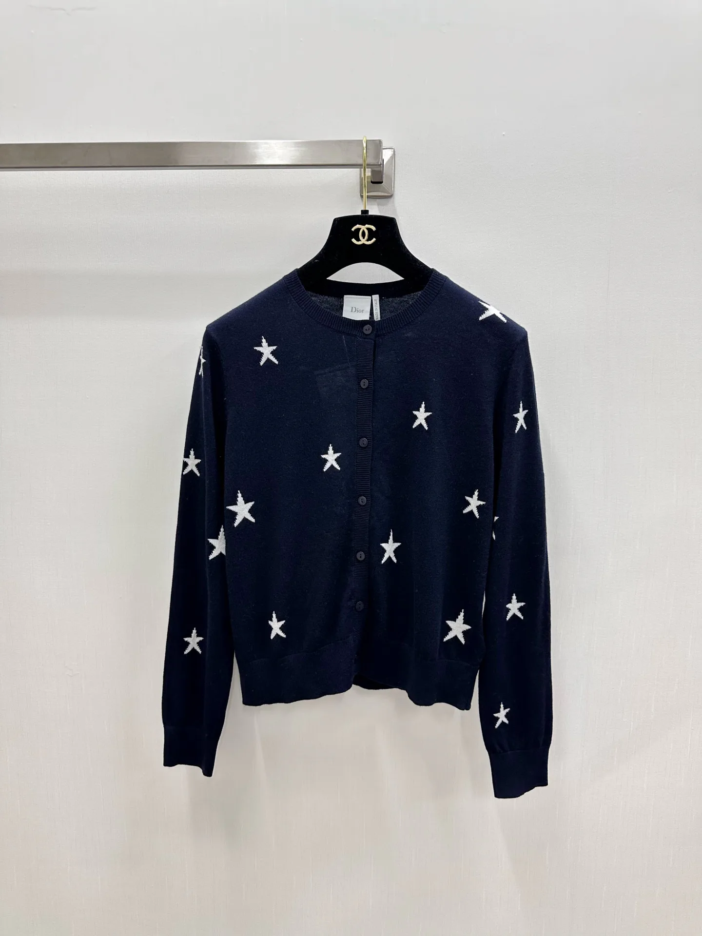 Women's Jumpers And Sweaters CHRISTIAN DIOR 17879759