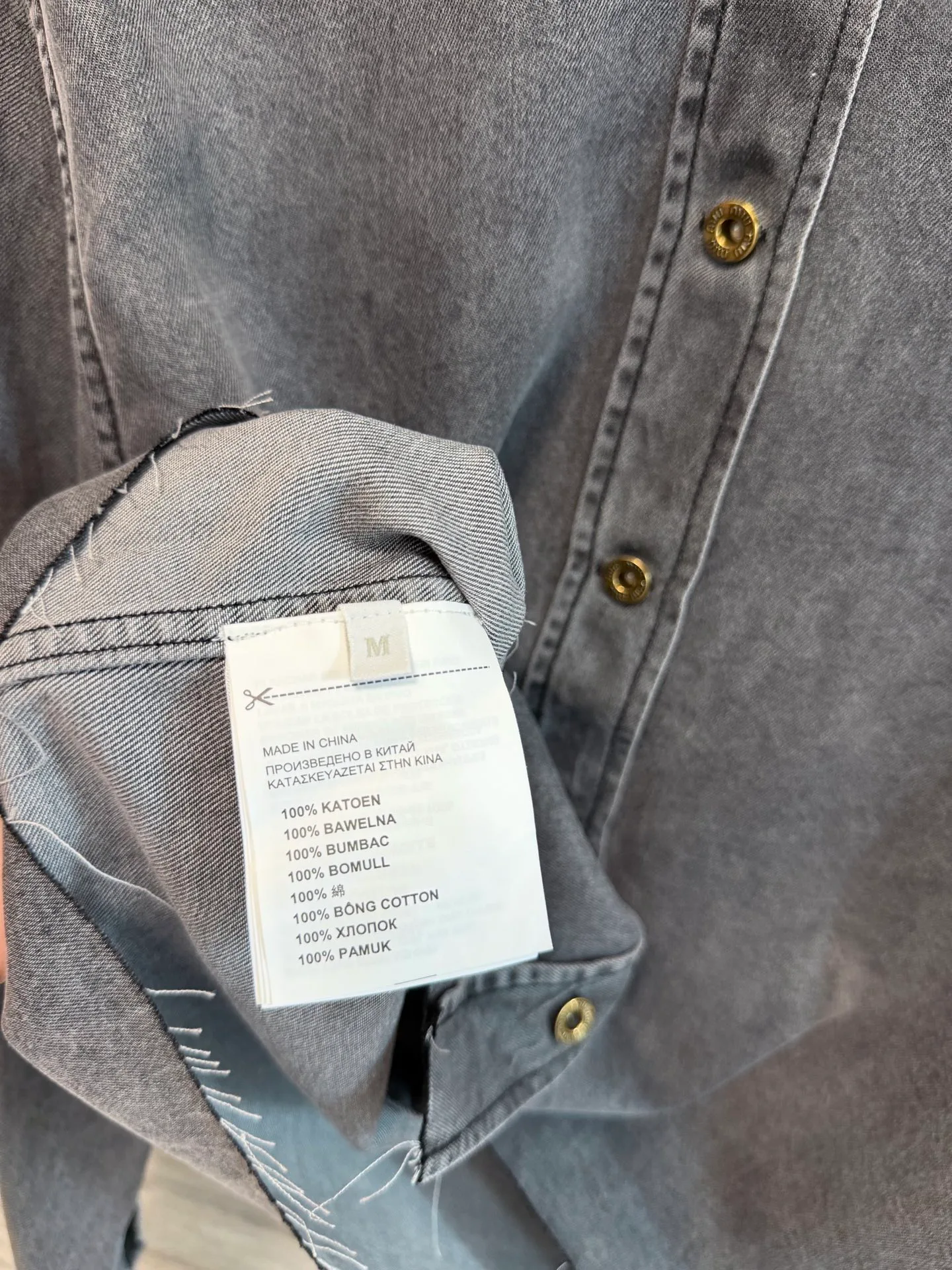 Women's Shirts MIU MIU 18155483