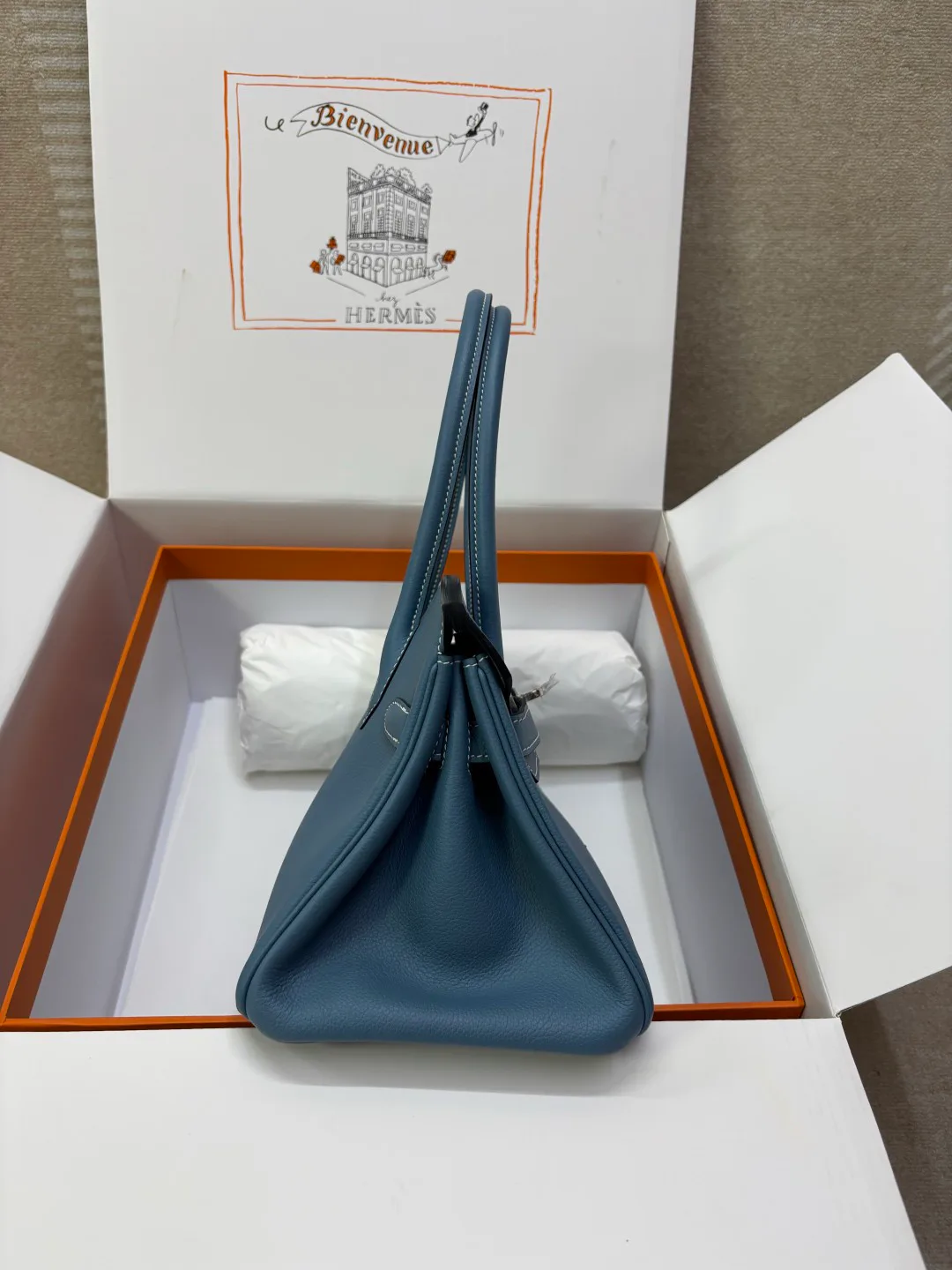 Women's Classic Handbags HERMES 18407178
