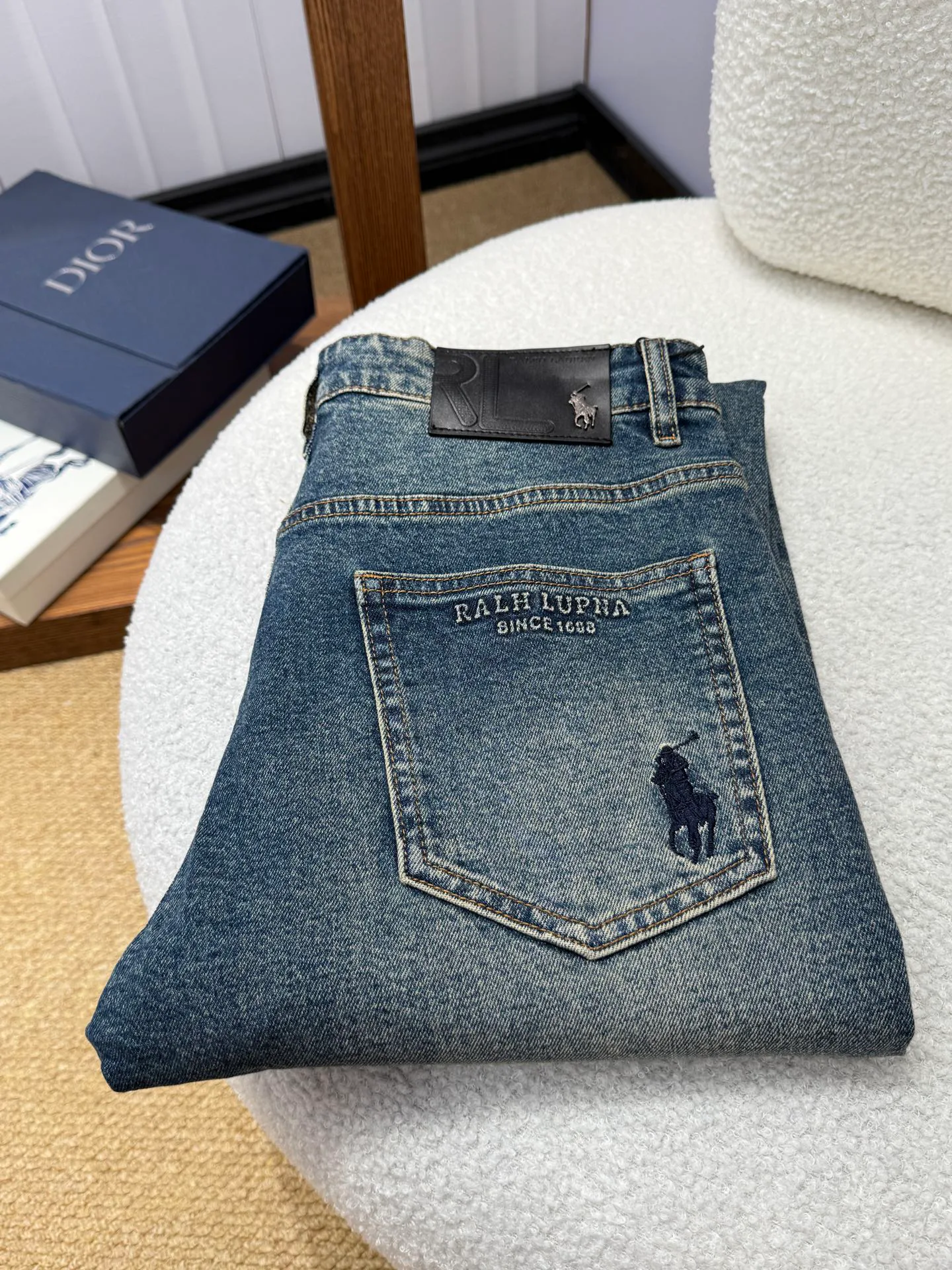 Men's Jeans RALPH LAUREN 18029715