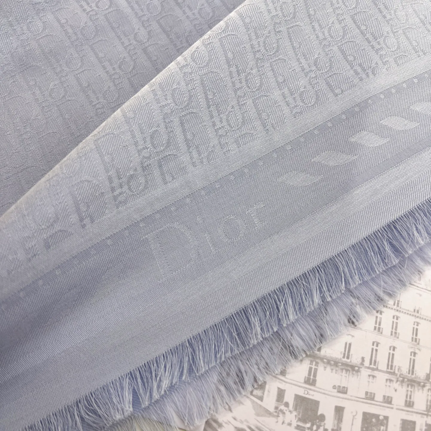 Scarves CHRISTIAN DIOR 18523052