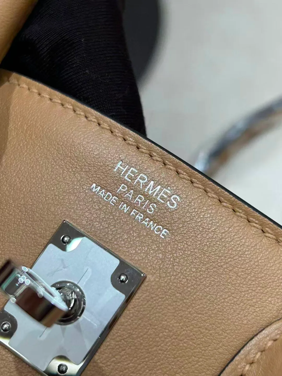 Women's Classic Handbags HERMES 17778322