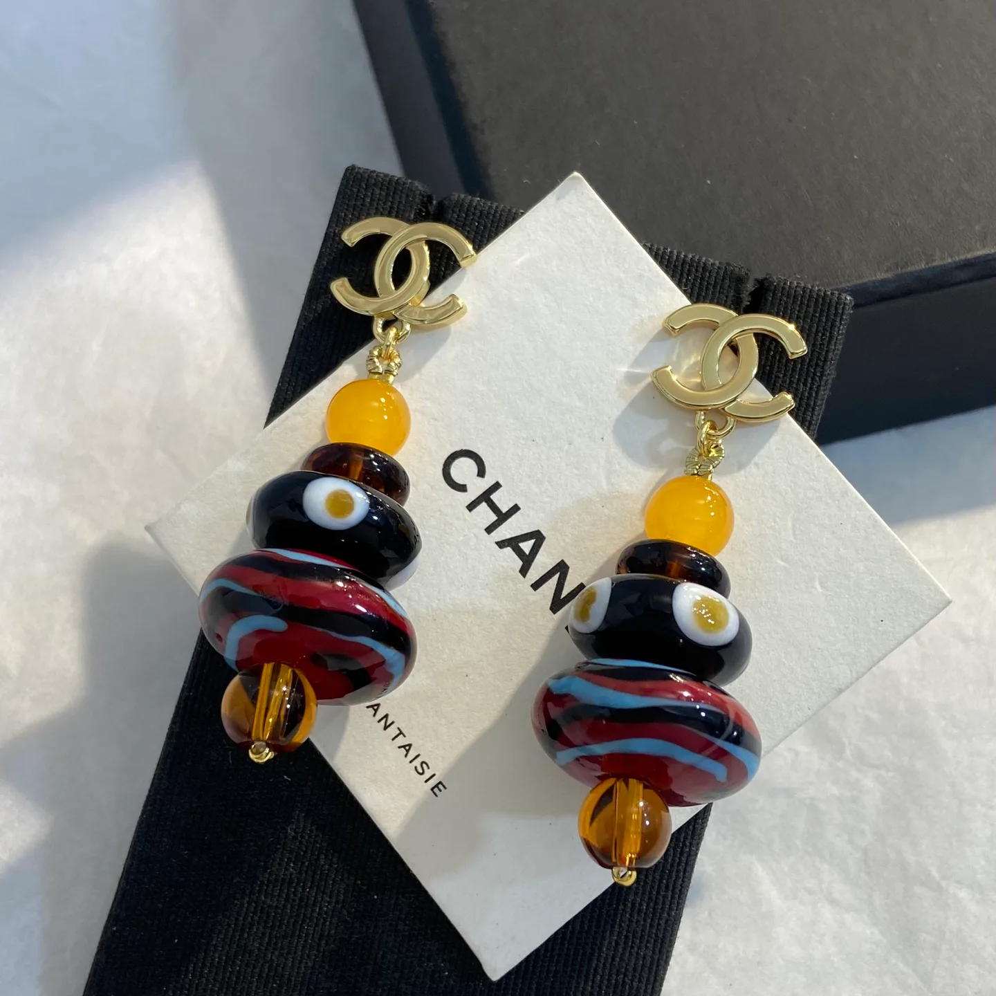 Jewelry CHANEL 18411376