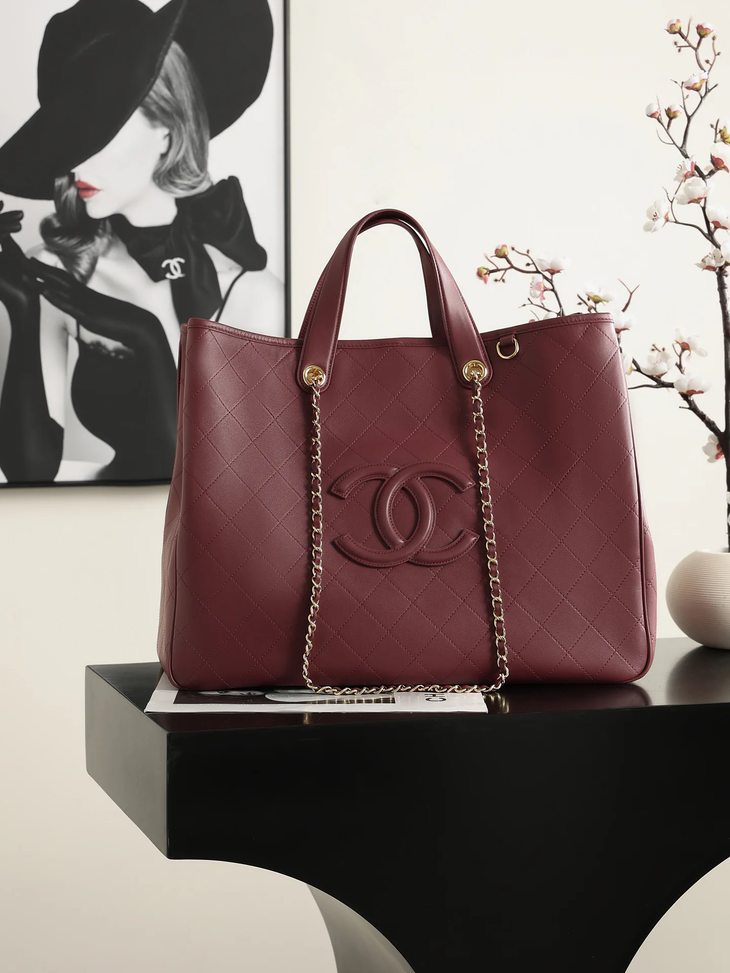 Women's Classic Handbags CHANEL 17878627