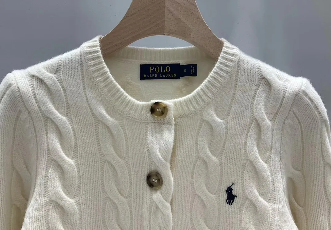 Women's Jumpers And Sweaters RALPH LAUREN 18035485