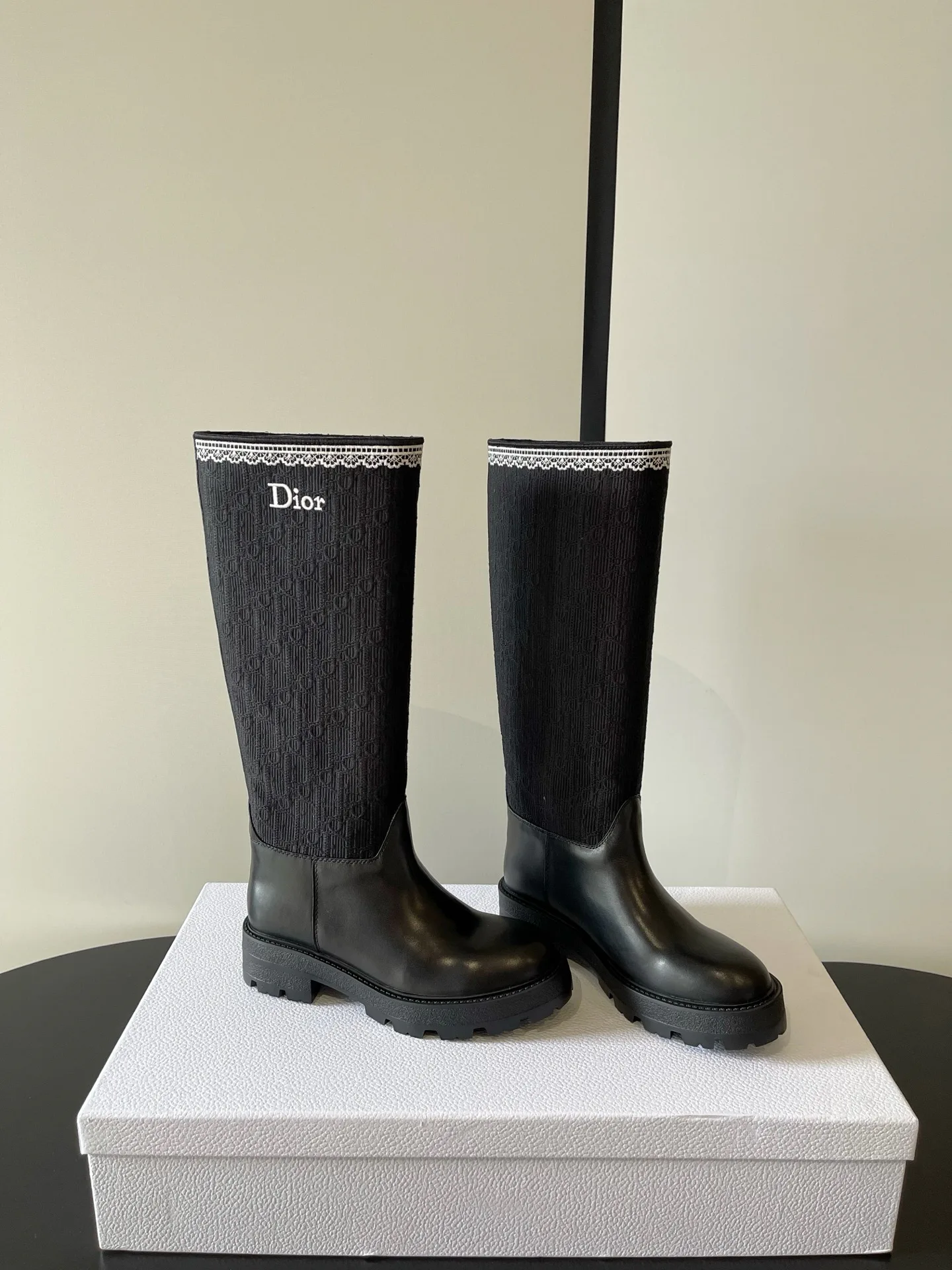 Women's Boots CHRISTIAN DIOR 18234948