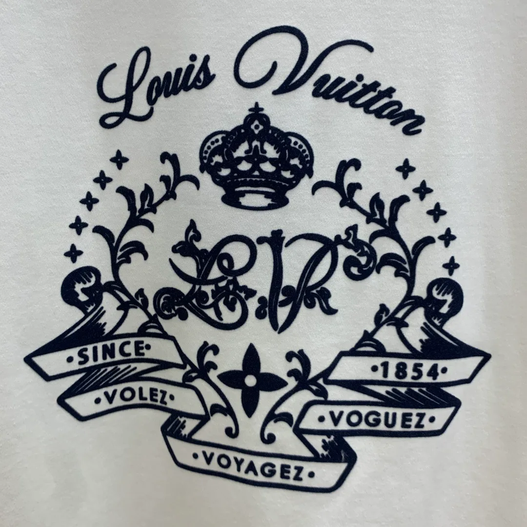 Футболки Женские Louis Vuitton 18623918